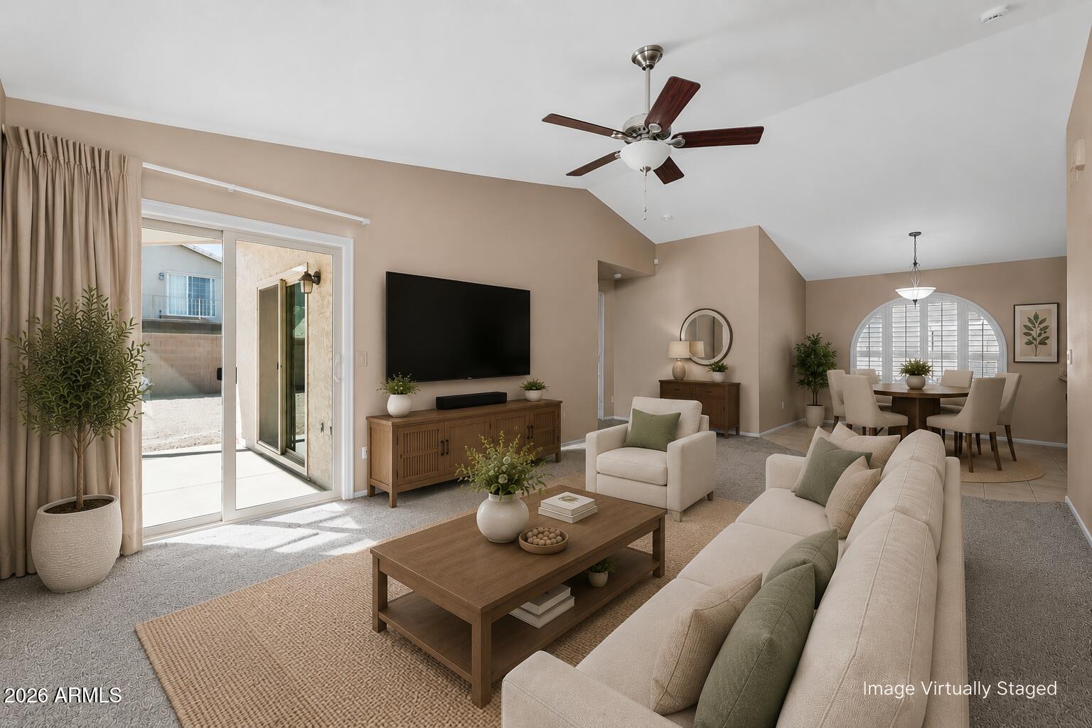 SILVERTON RANCH - Residential