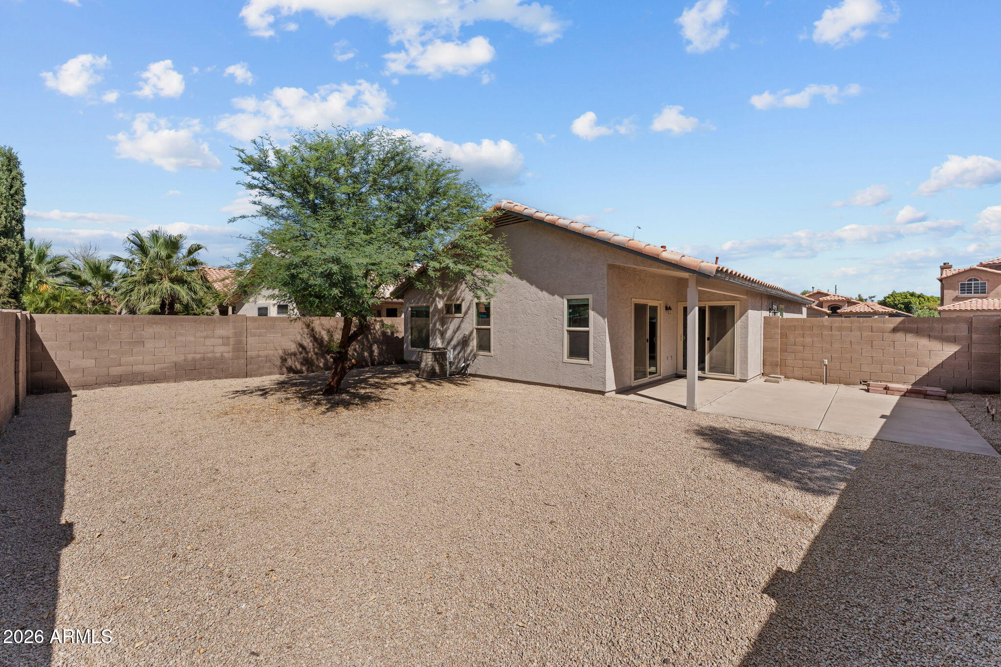 SILVERTON RANCH - Residential
