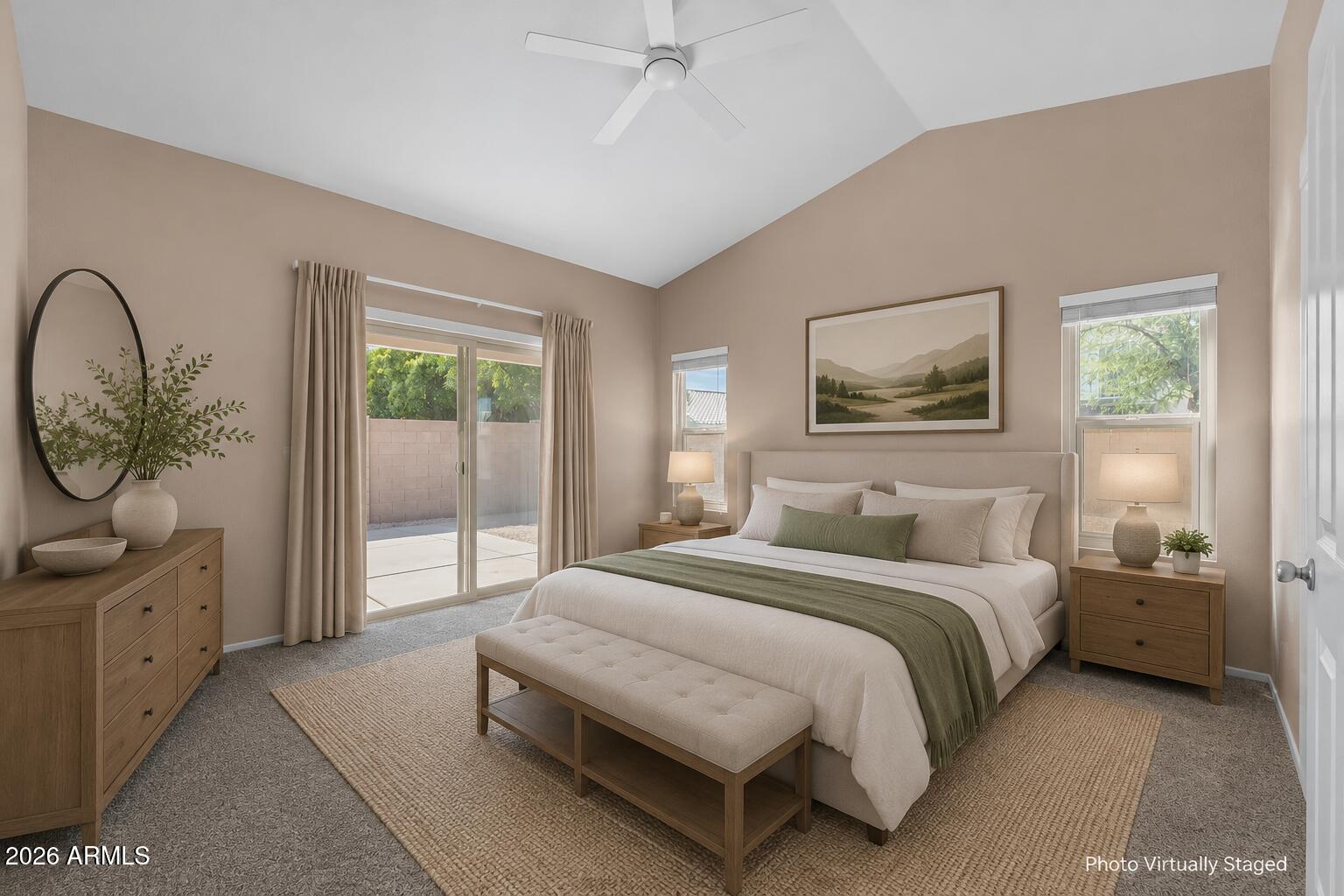 SILVERTON RANCH - Residential
