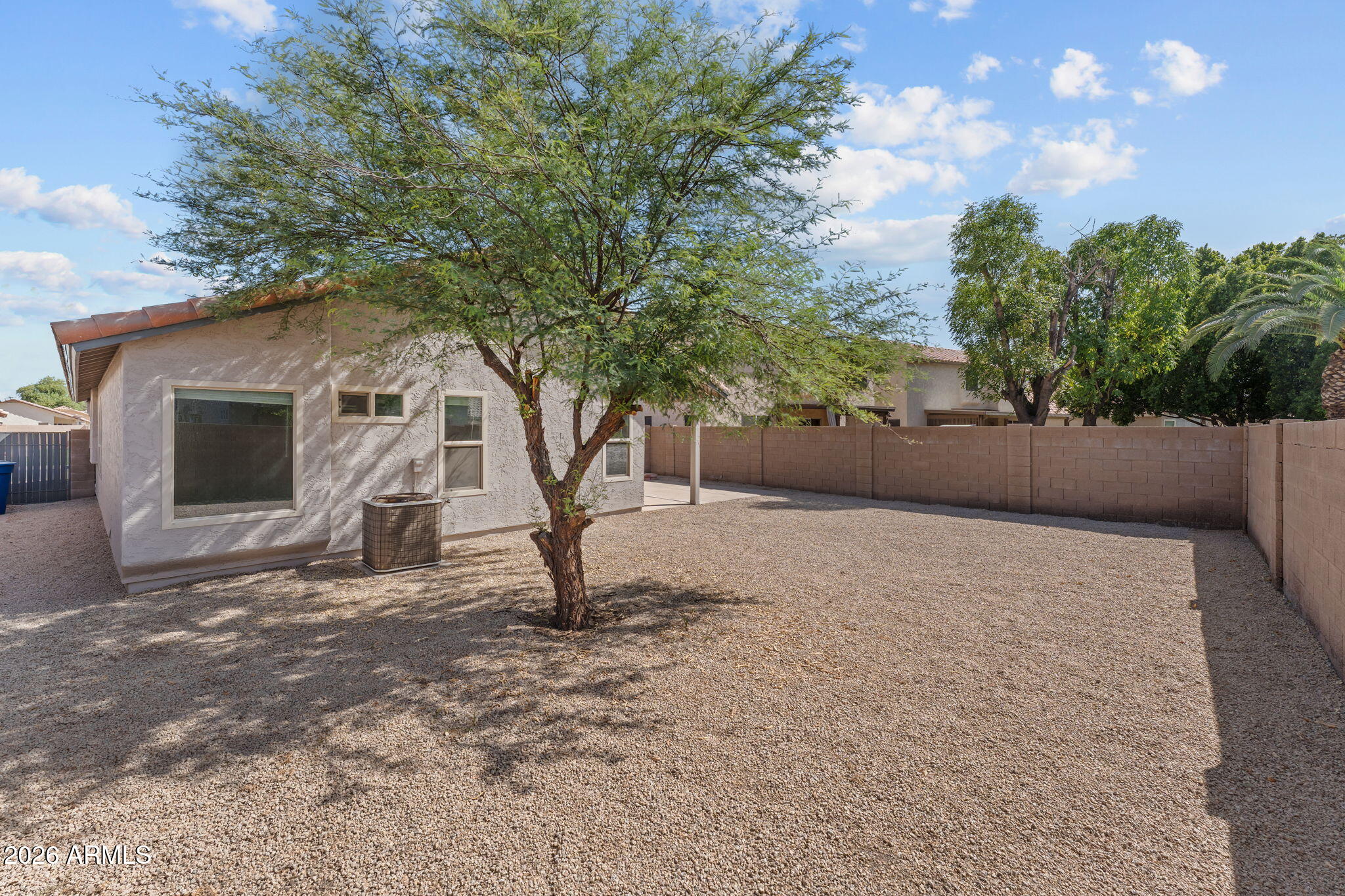 SILVERTON RANCH - Residential