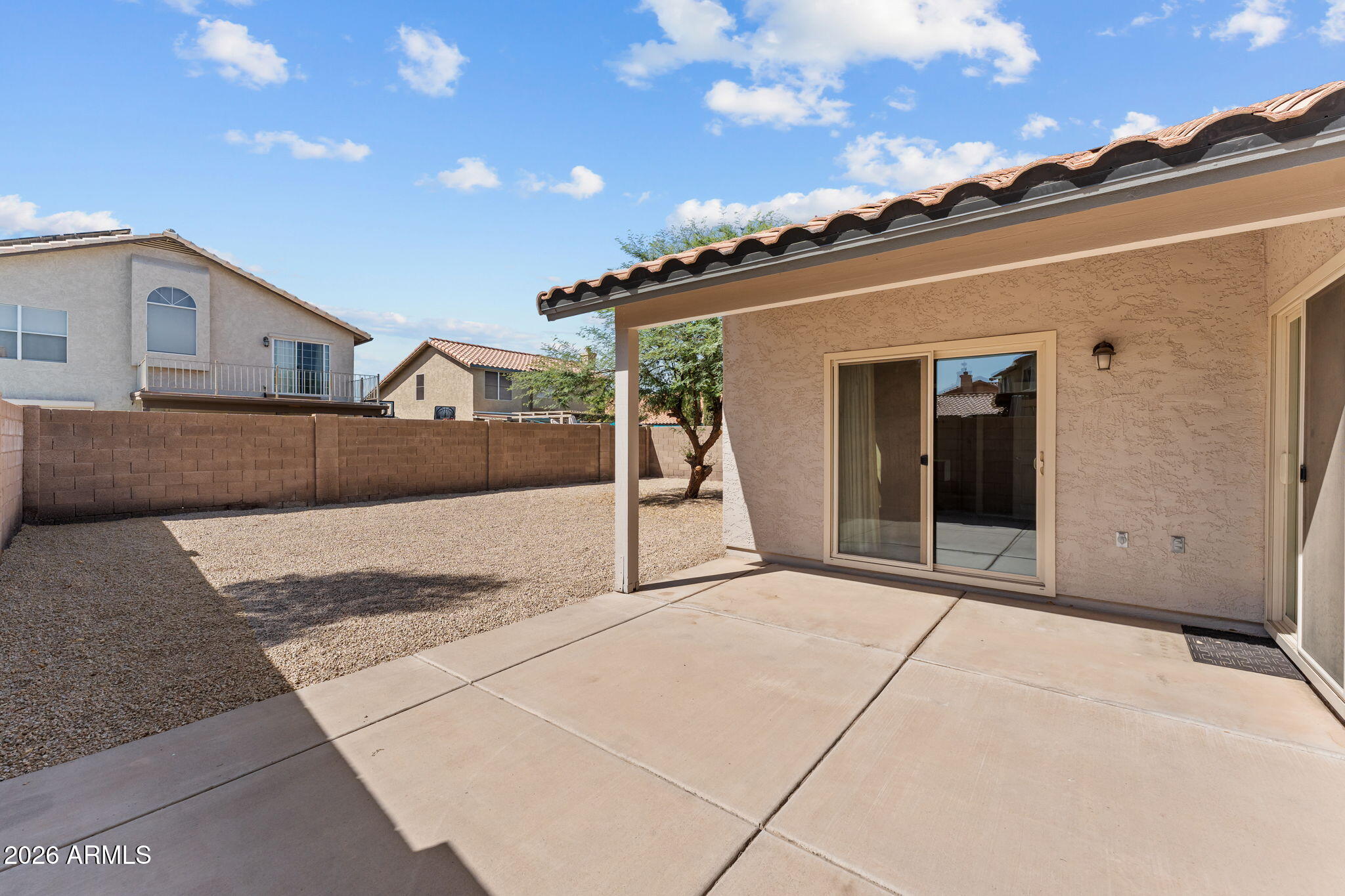 SILVERTON RANCH - Residential