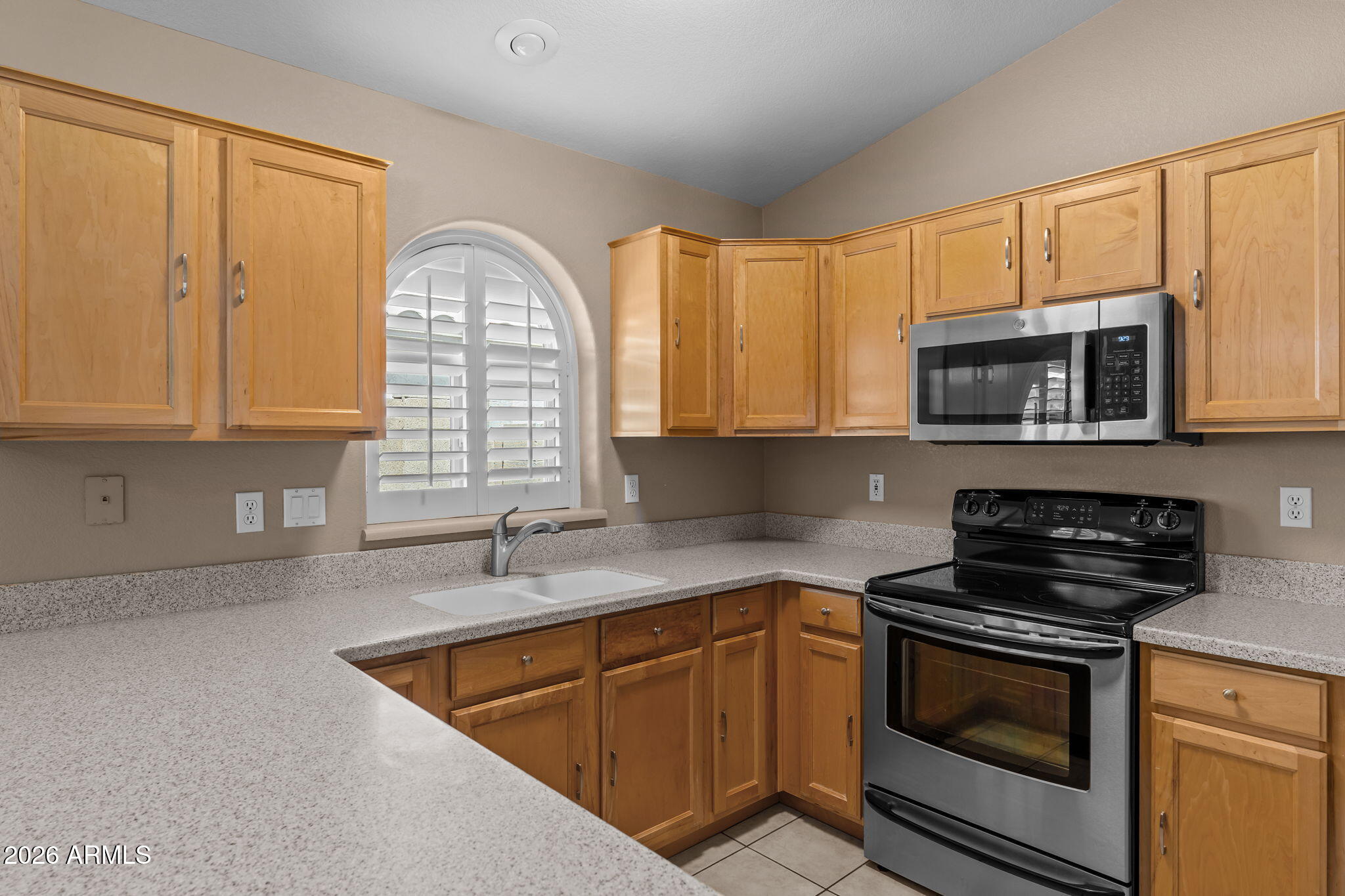 SILVERTON RANCH - Residential