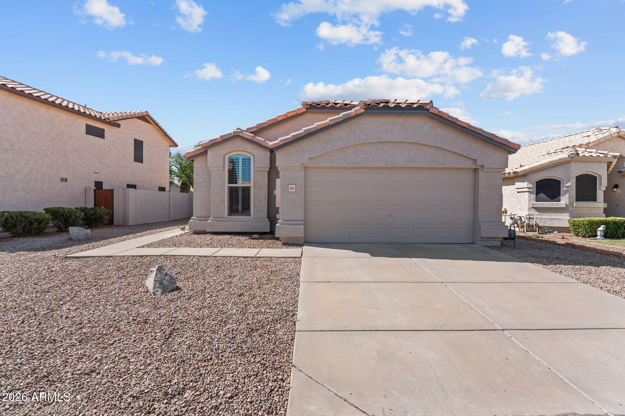 SILVERTON RANCH - Residential