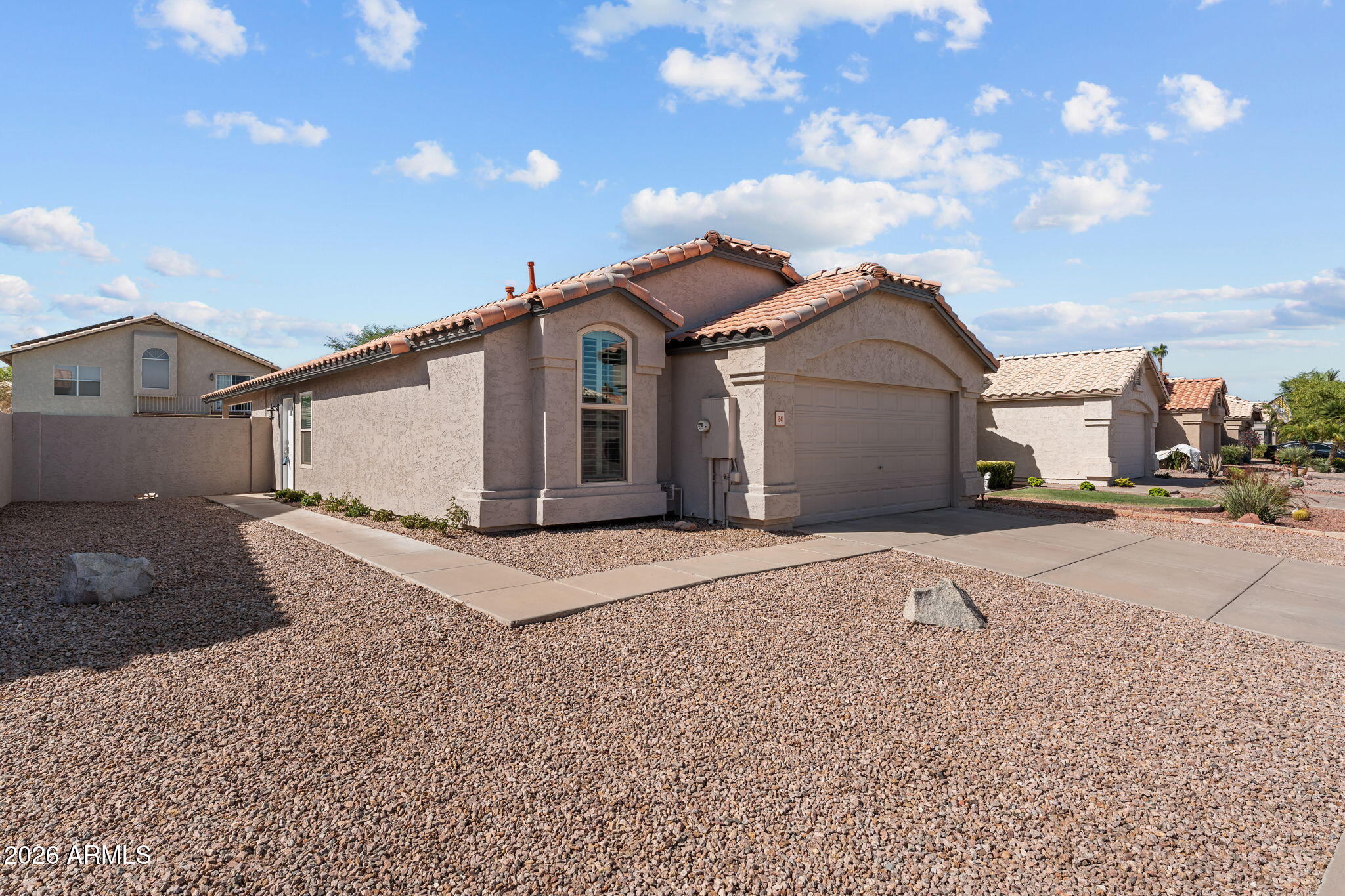 SILVERTON RANCH - Residential