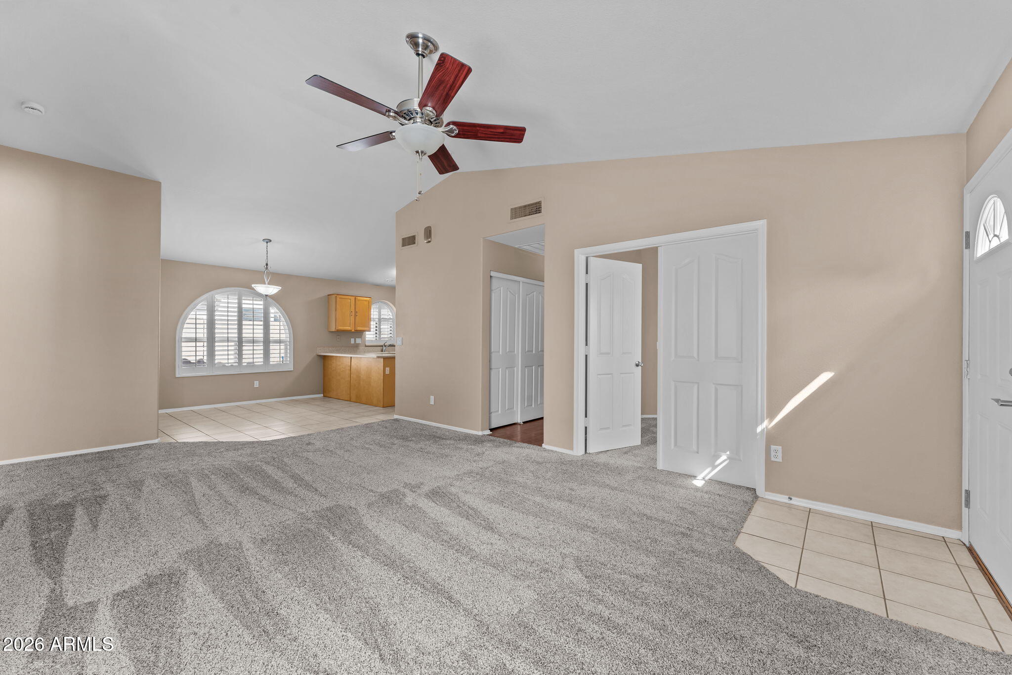 SILVERTON RANCH - Residential