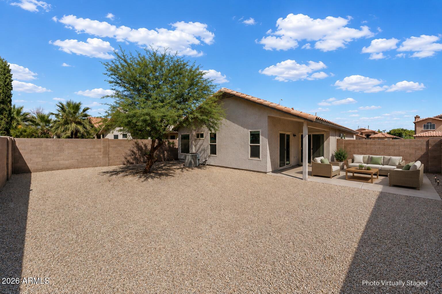 SILVERTON RANCH - Residential