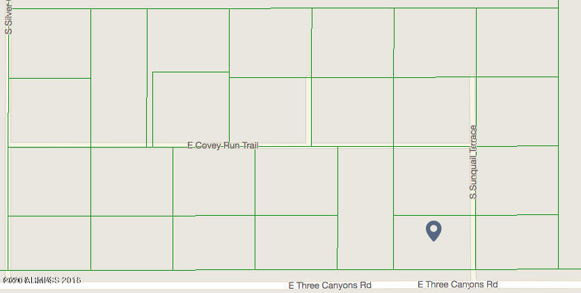 COVEY RUN - Land