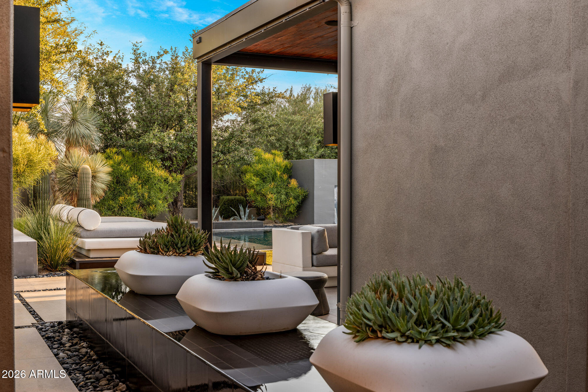PINNACLE PEAK PLACE - Residential