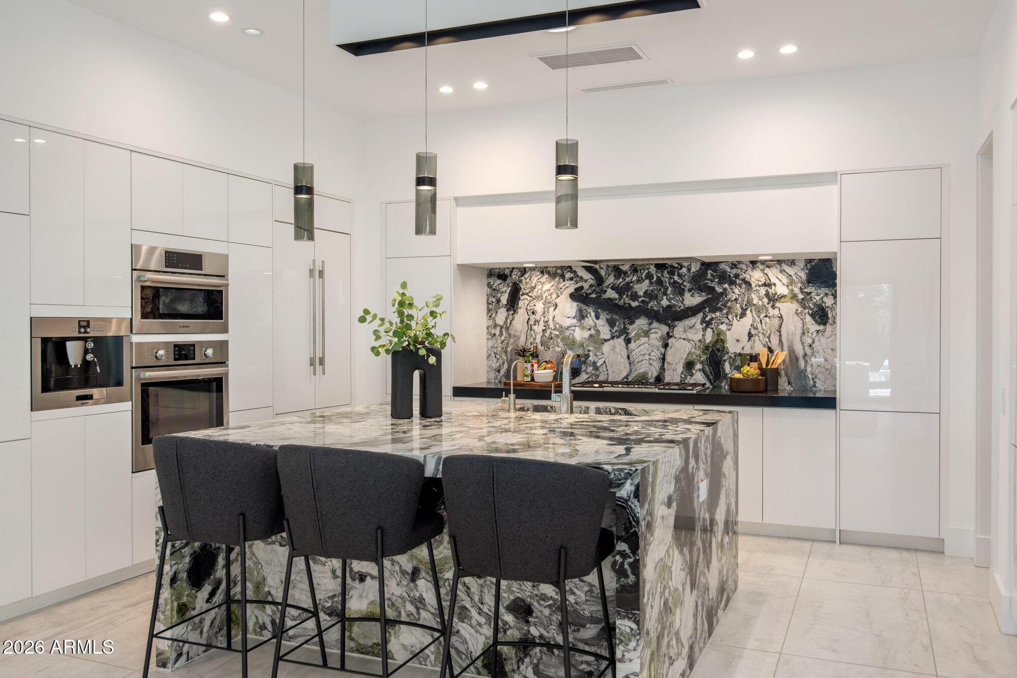 PINNACLE PEAK PLACE - Residential