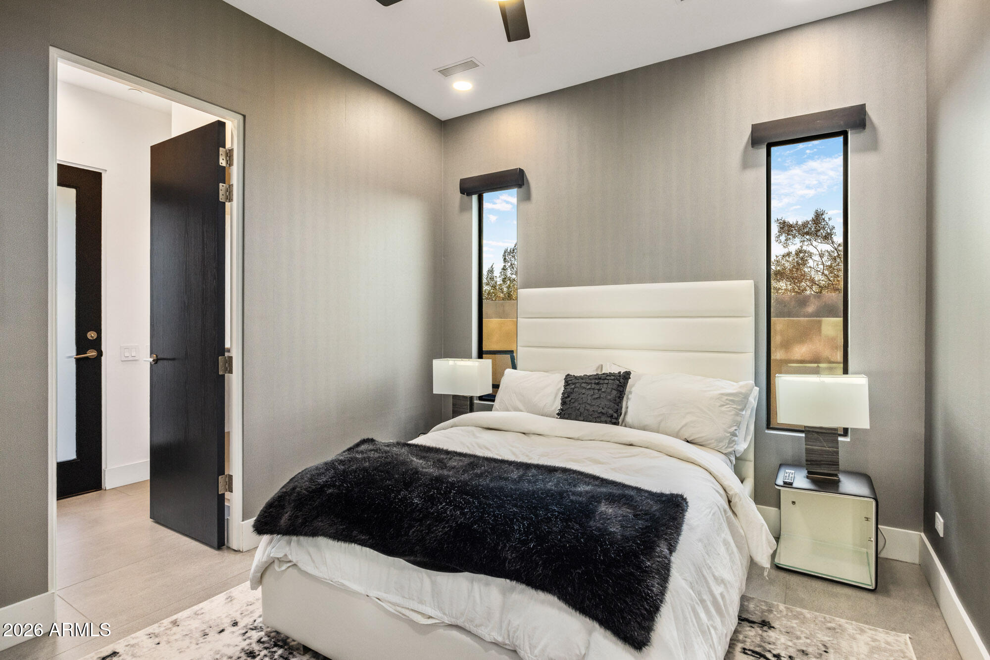 PINNACLE PEAK PLACE - Residential