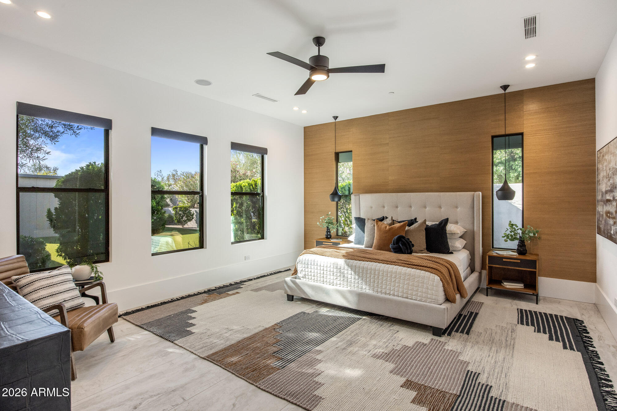 PINNACLE PEAK PLACE - Residential