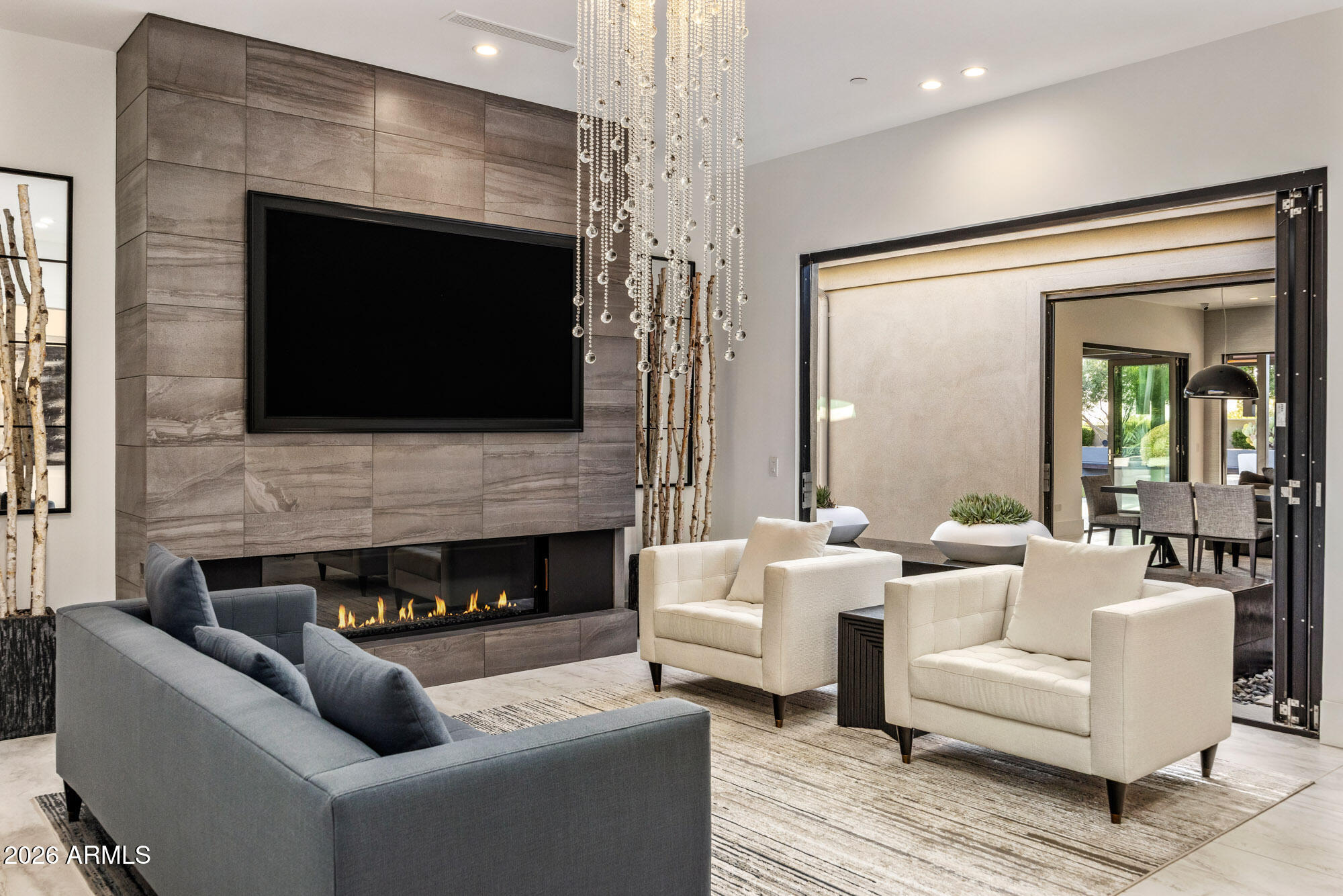 PINNACLE PEAK PLACE - Residential
