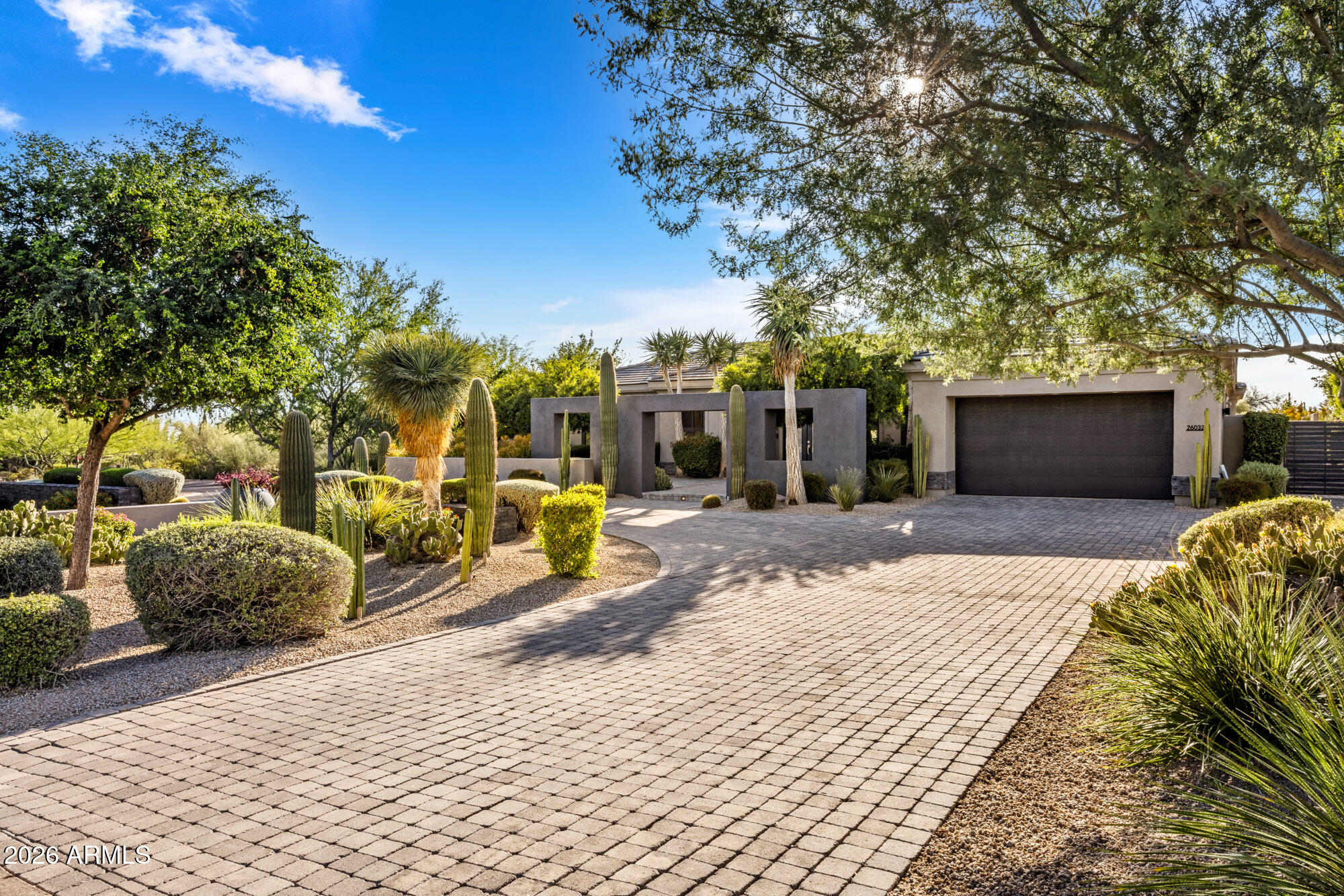 PINNACLE PEAK PLACE - Residential