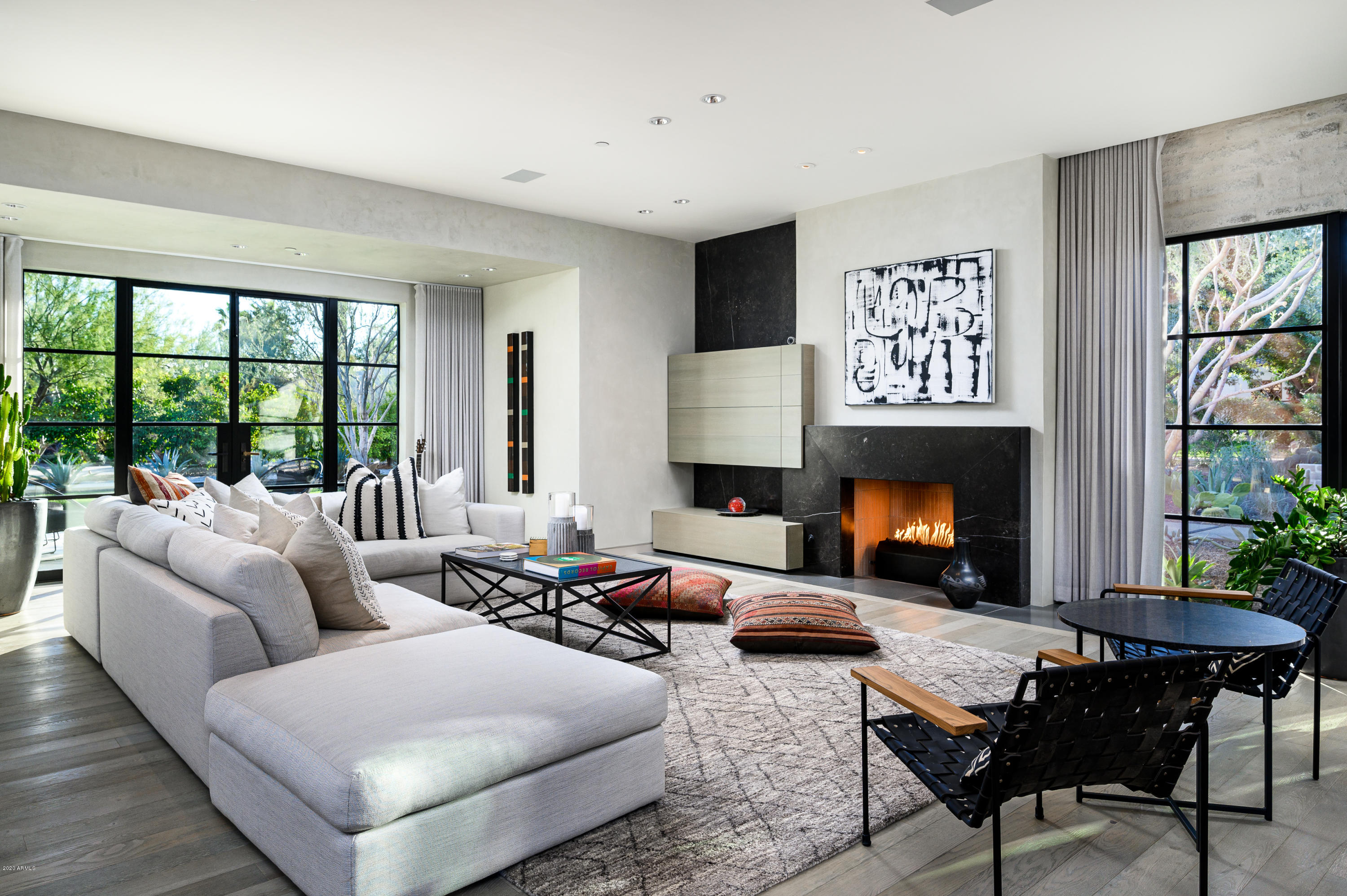CASA BLANCA ESTATES LOT 20-37 & TR A - Residential