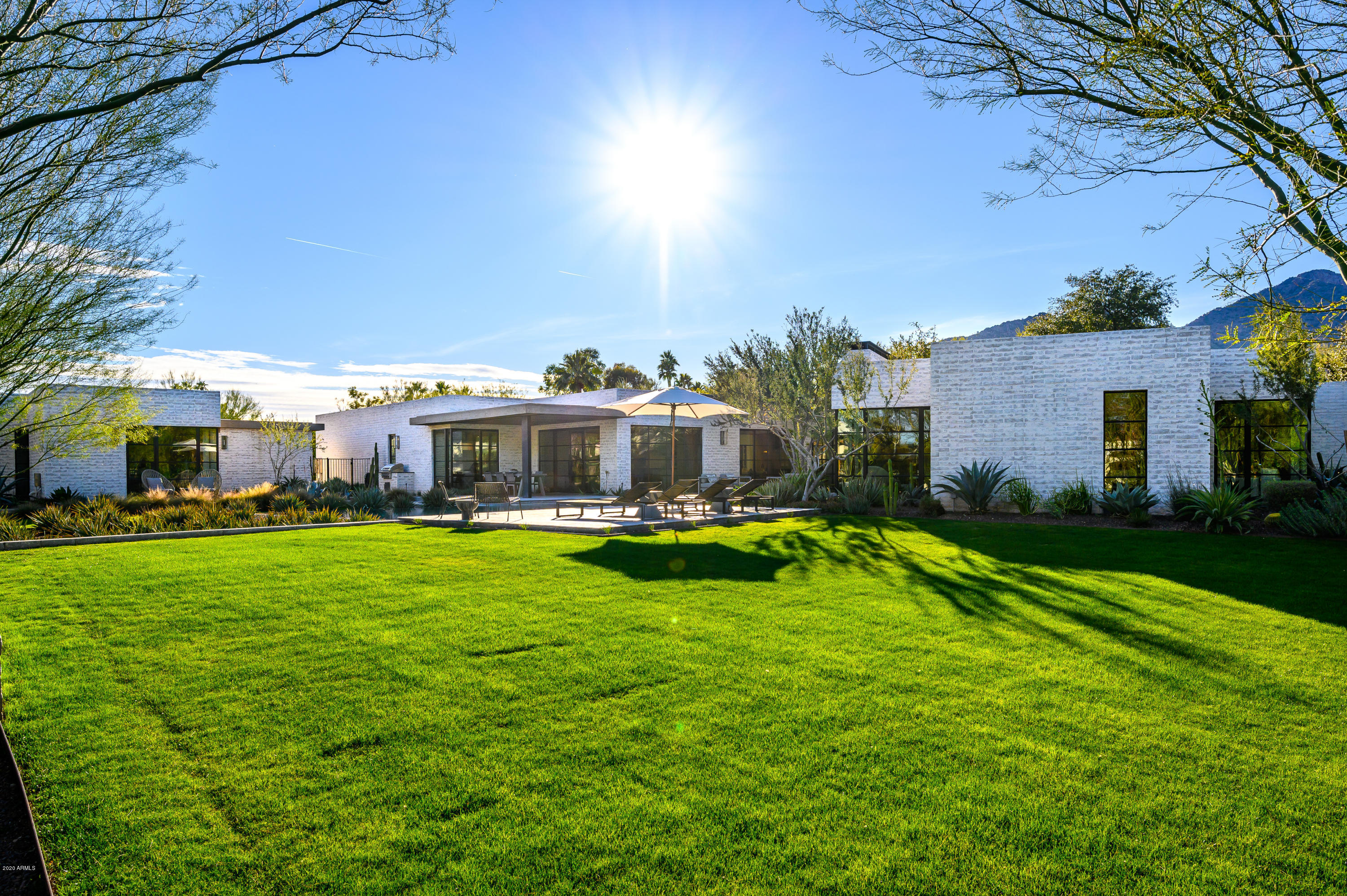 CASA BLANCA ESTATES LOT 20-37 & TR A - Residential