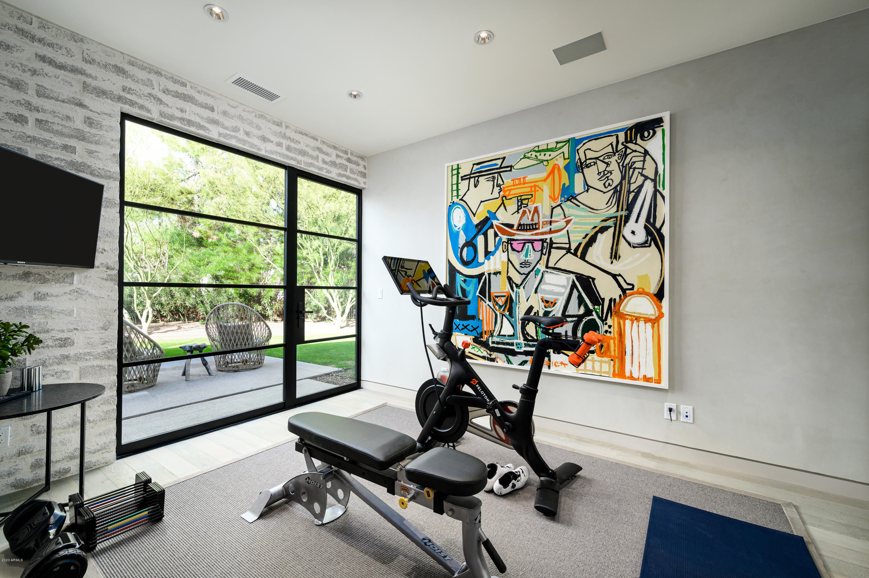 CASA BLANCA ESTATES LOT 20-37 & TR A - Residential