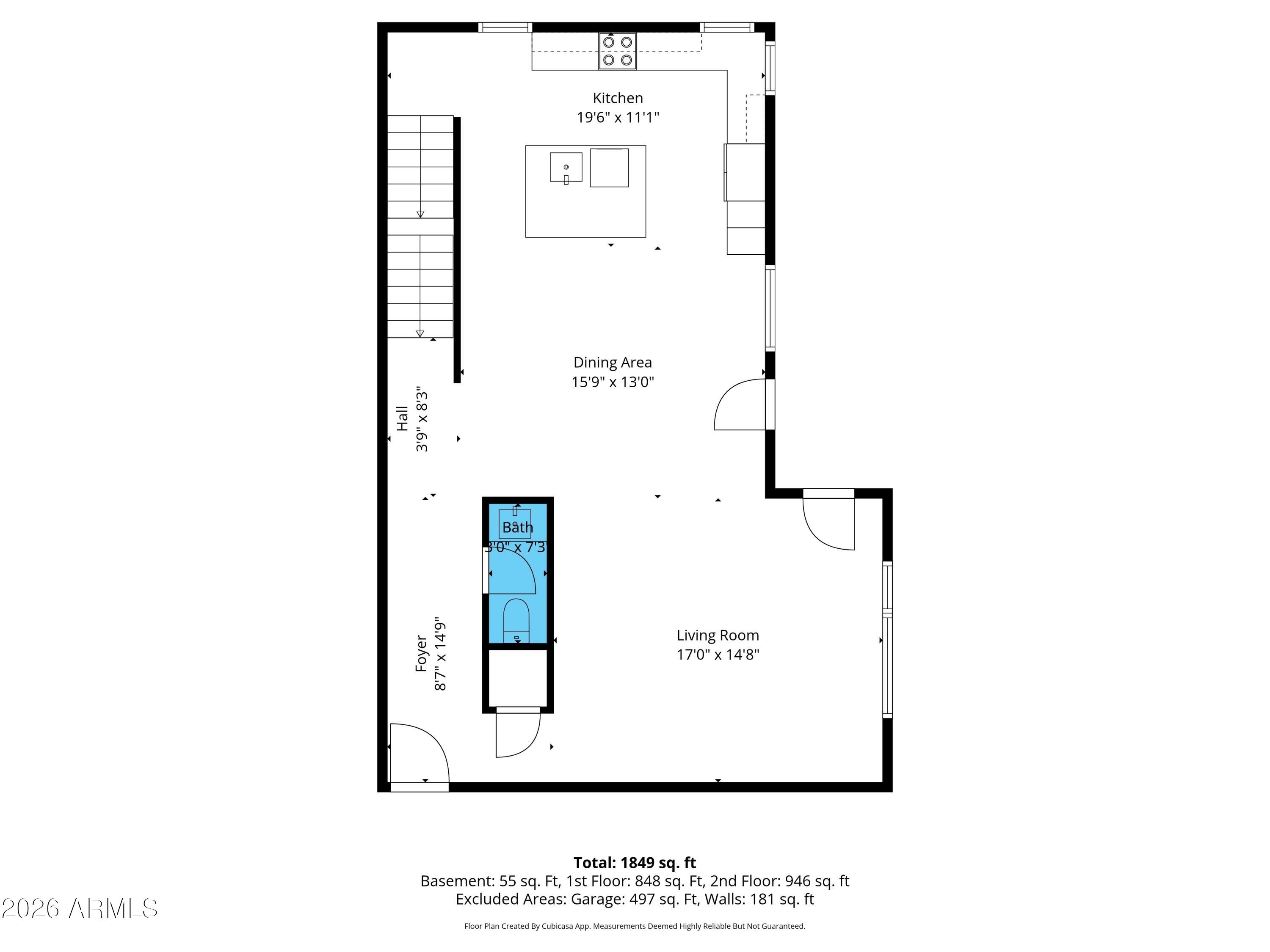 RHYTHM CONDOMINIUM - Residential