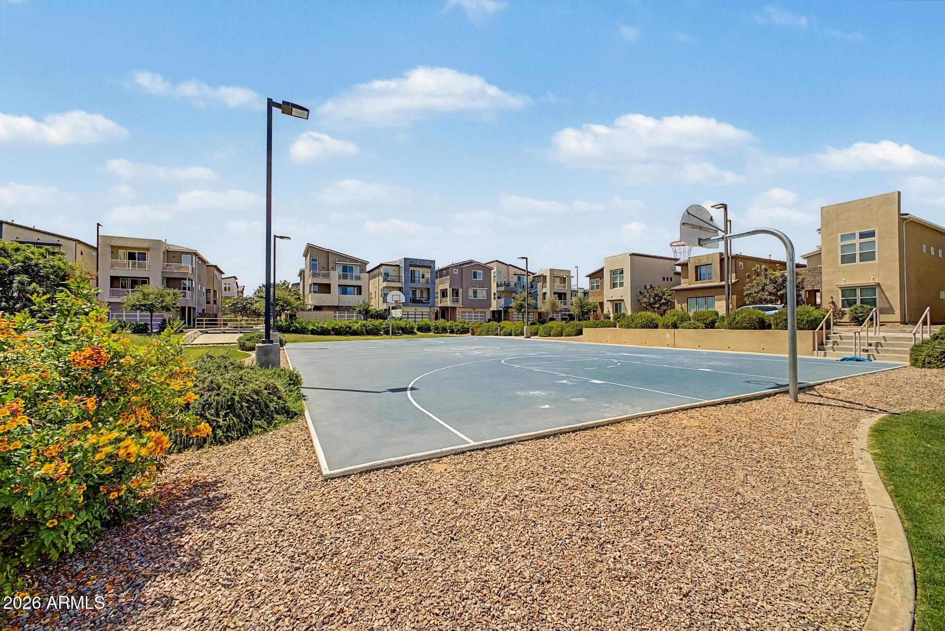 RHYTHM CONDOMINIUM - Residential