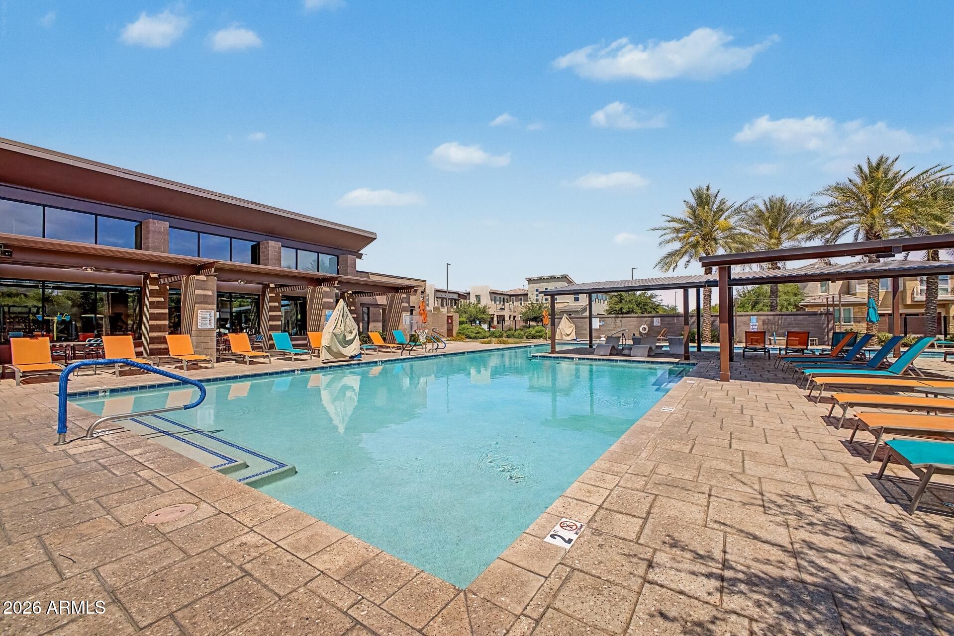 RHYTHM CONDOMINIUM - Residential