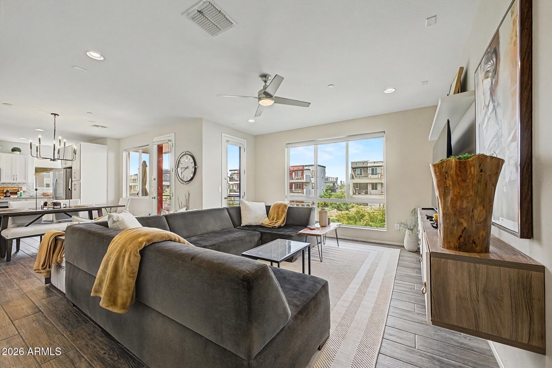 RHYTHM CONDOMINIUM - Residential