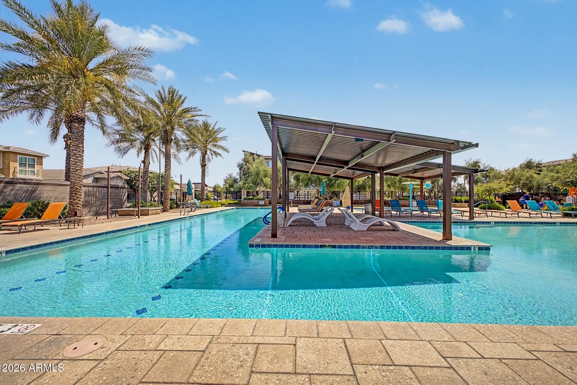 RHYTHM CONDOMINIUM - Residential