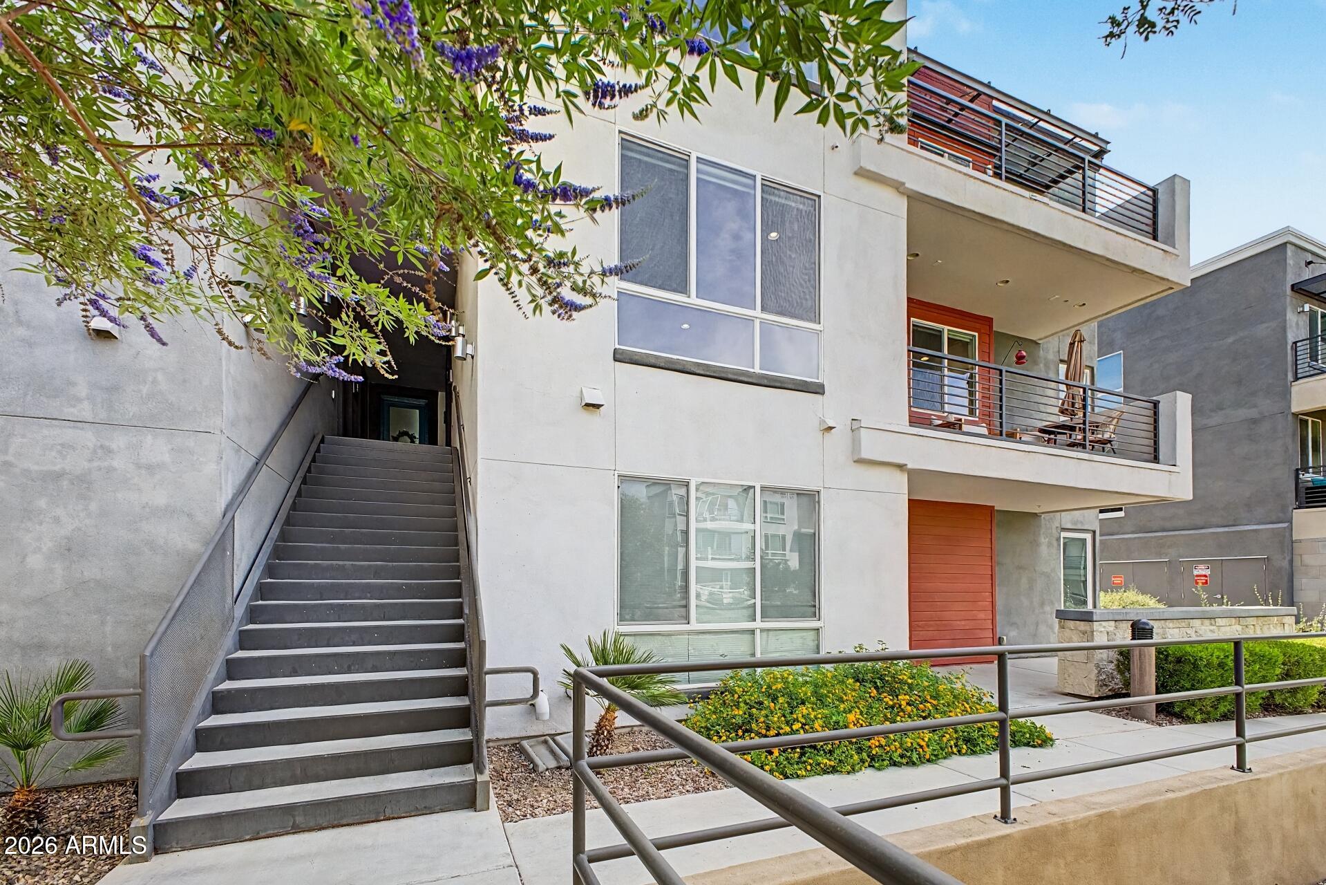RHYTHM CONDOMINIUM - Residential