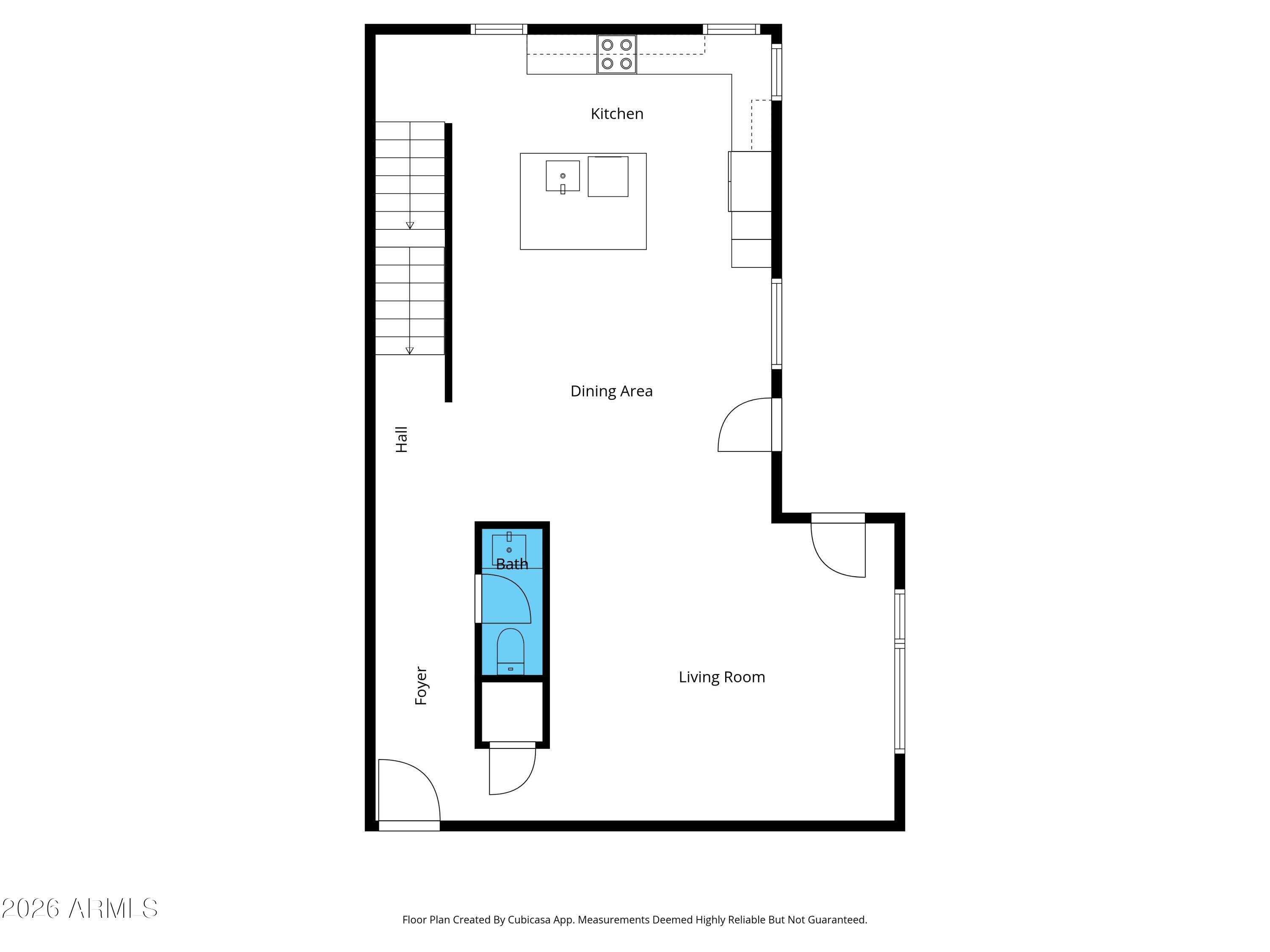 RHYTHM CONDOMINIUM - Residential