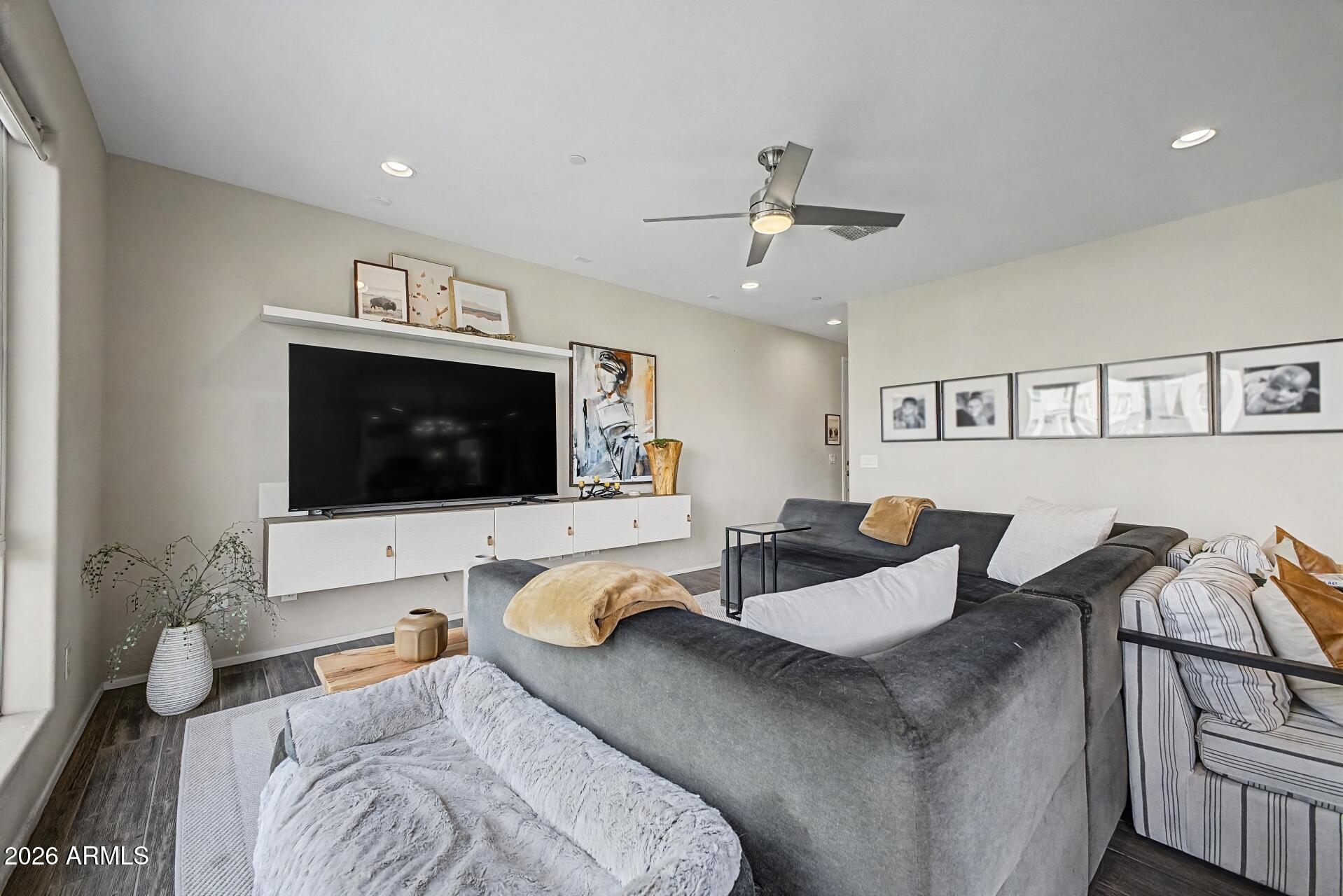RHYTHM CONDOMINIUM - Residential