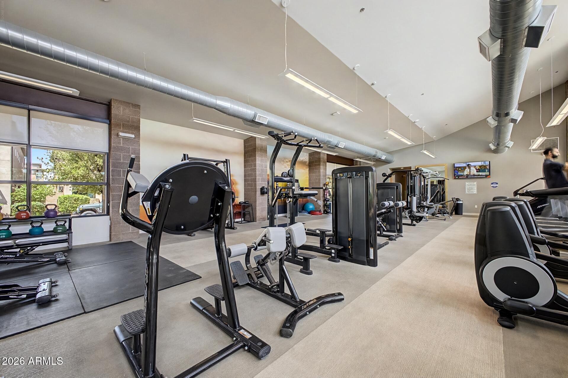 RHYTHM CONDOMINIUM - Residential