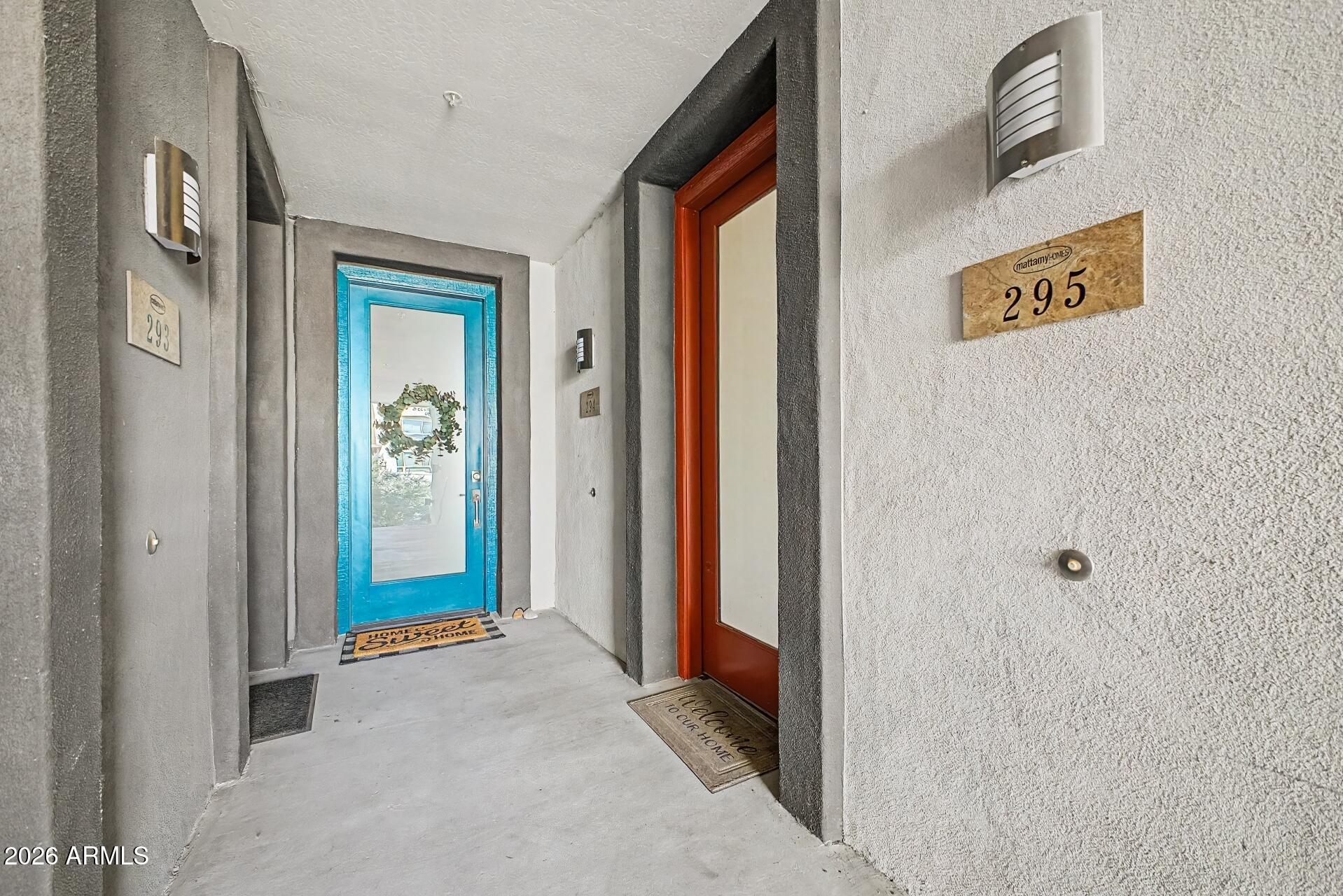RHYTHM CONDOMINIUM - Residential
