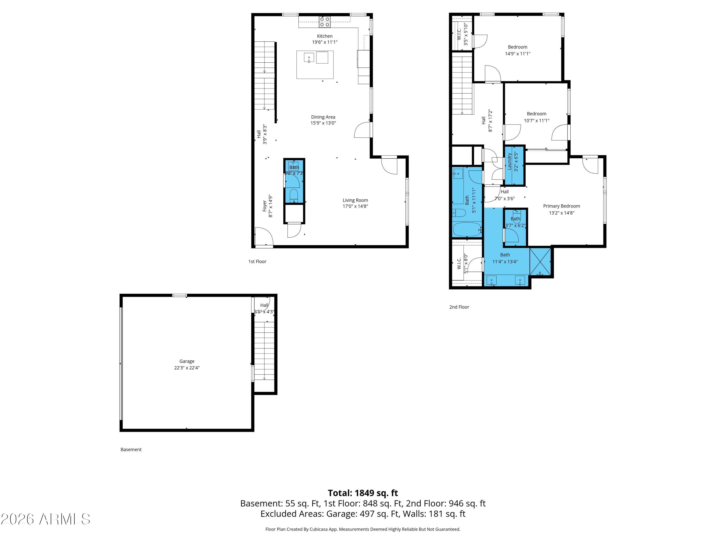 RHYTHM CONDOMINIUM - Residential
