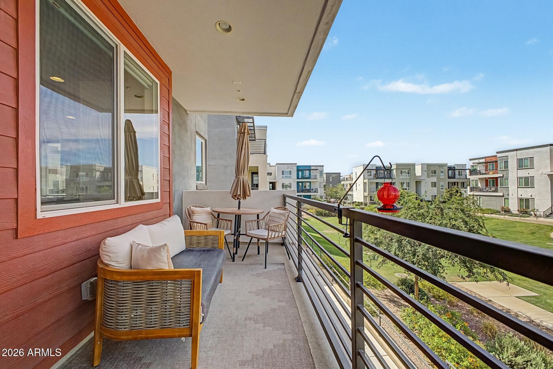 RHYTHM CONDOMINIUM - Residential