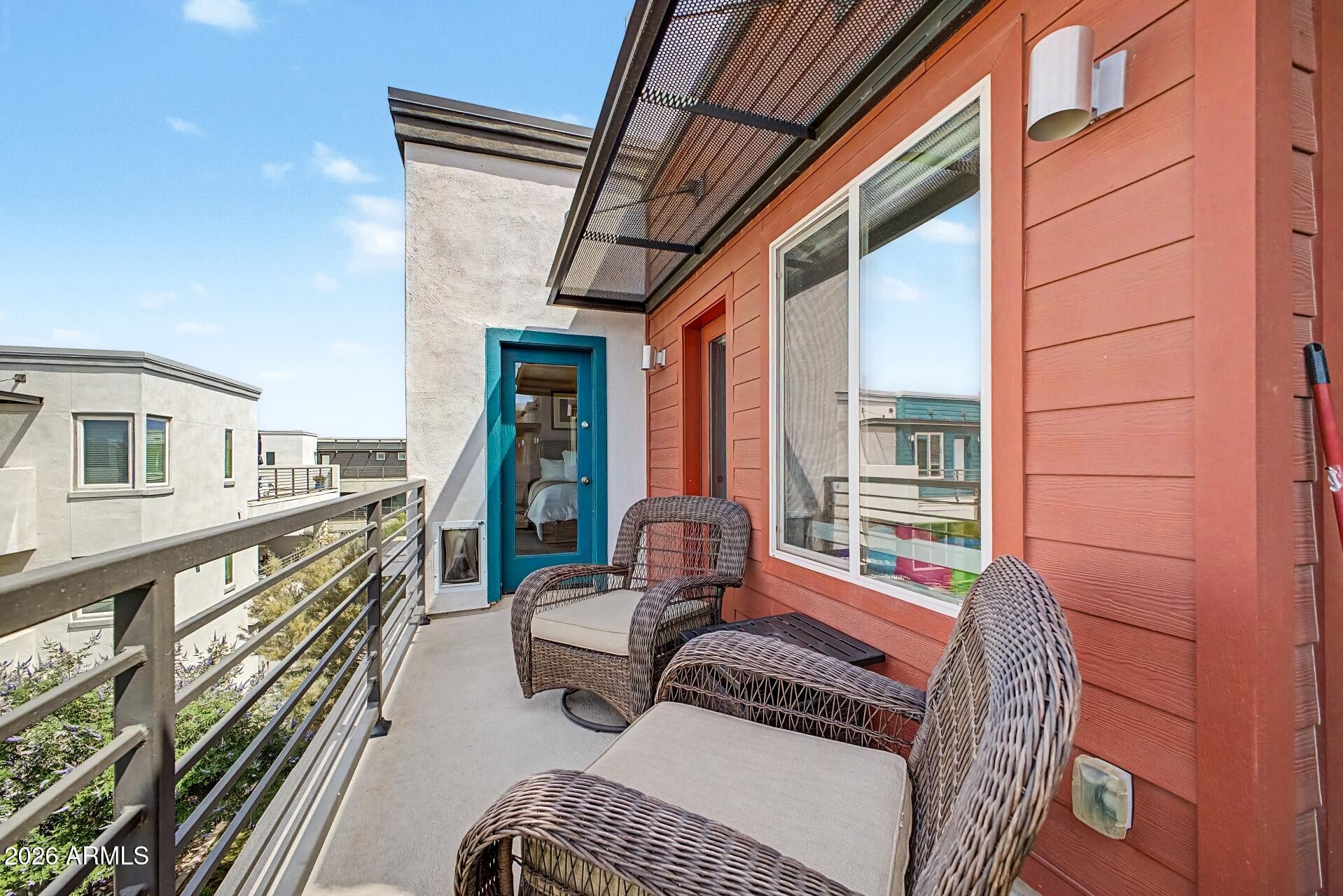 RHYTHM CONDOMINIUM - Residential