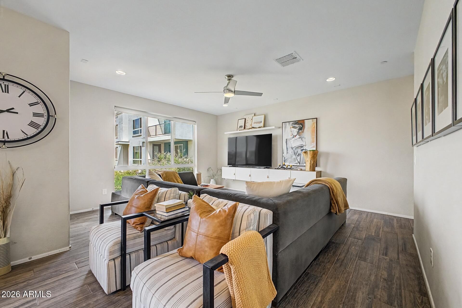 RHYTHM CONDOMINIUM - Residential
