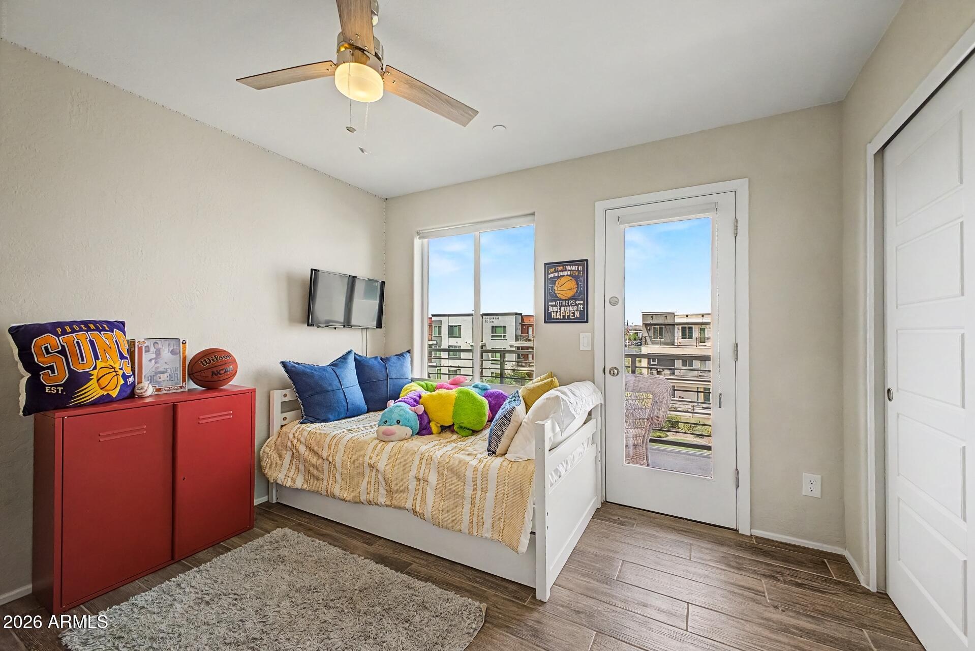 RHYTHM CONDOMINIUM - Residential