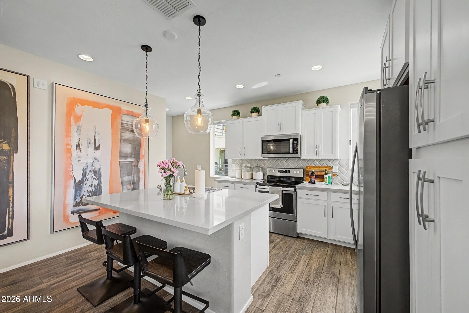 RHYTHM CONDOMINIUM - Residential