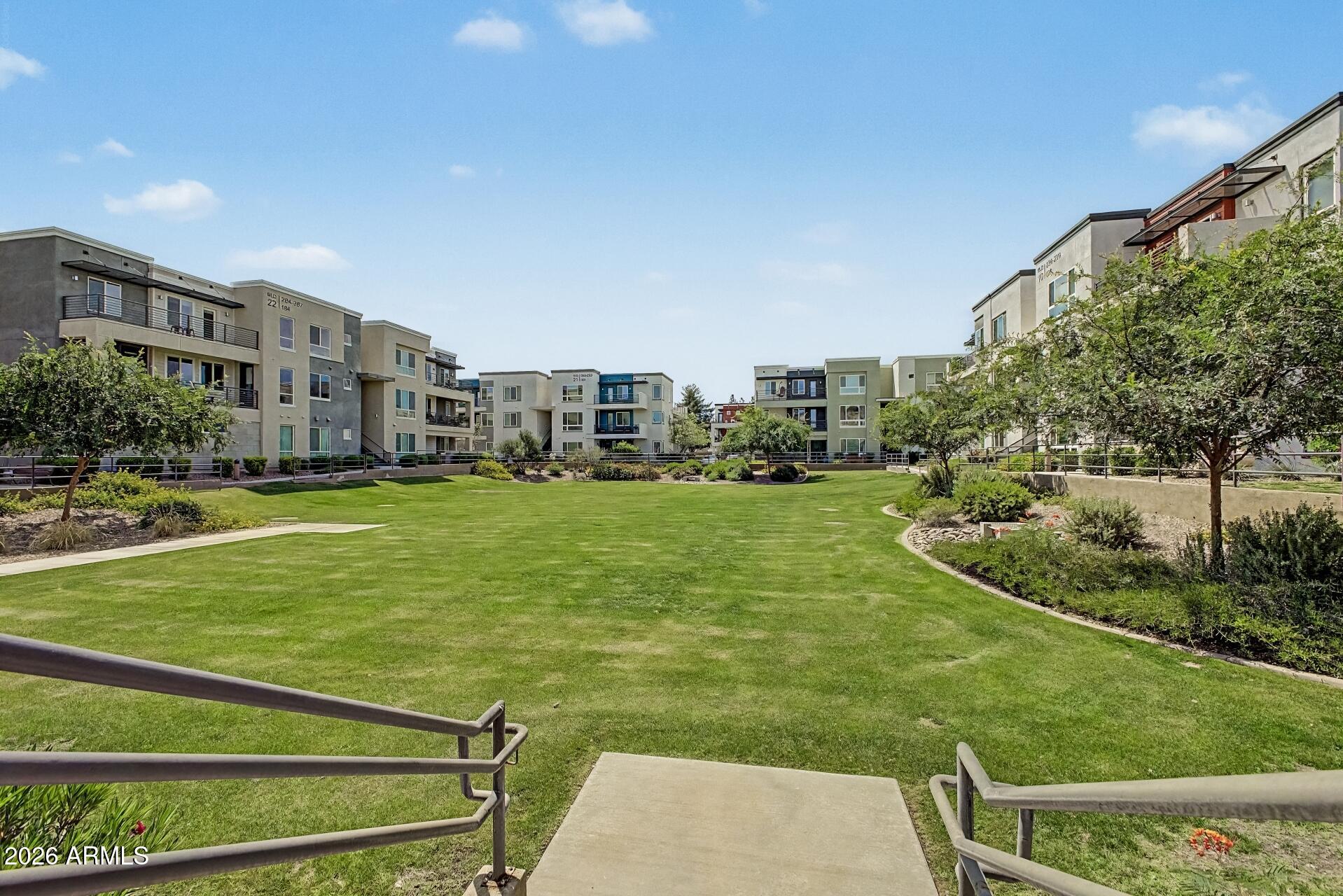 RHYTHM CONDOMINIUM - Residential