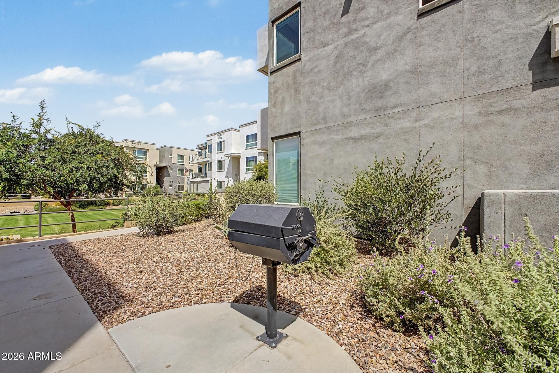 RHYTHM CONDOMINIUM - Residential