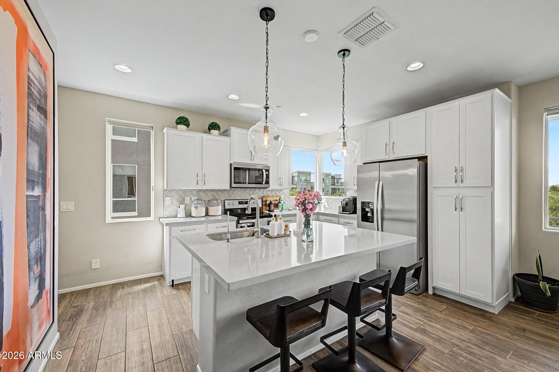 RHYTHM CONDOMINIUM - Residential