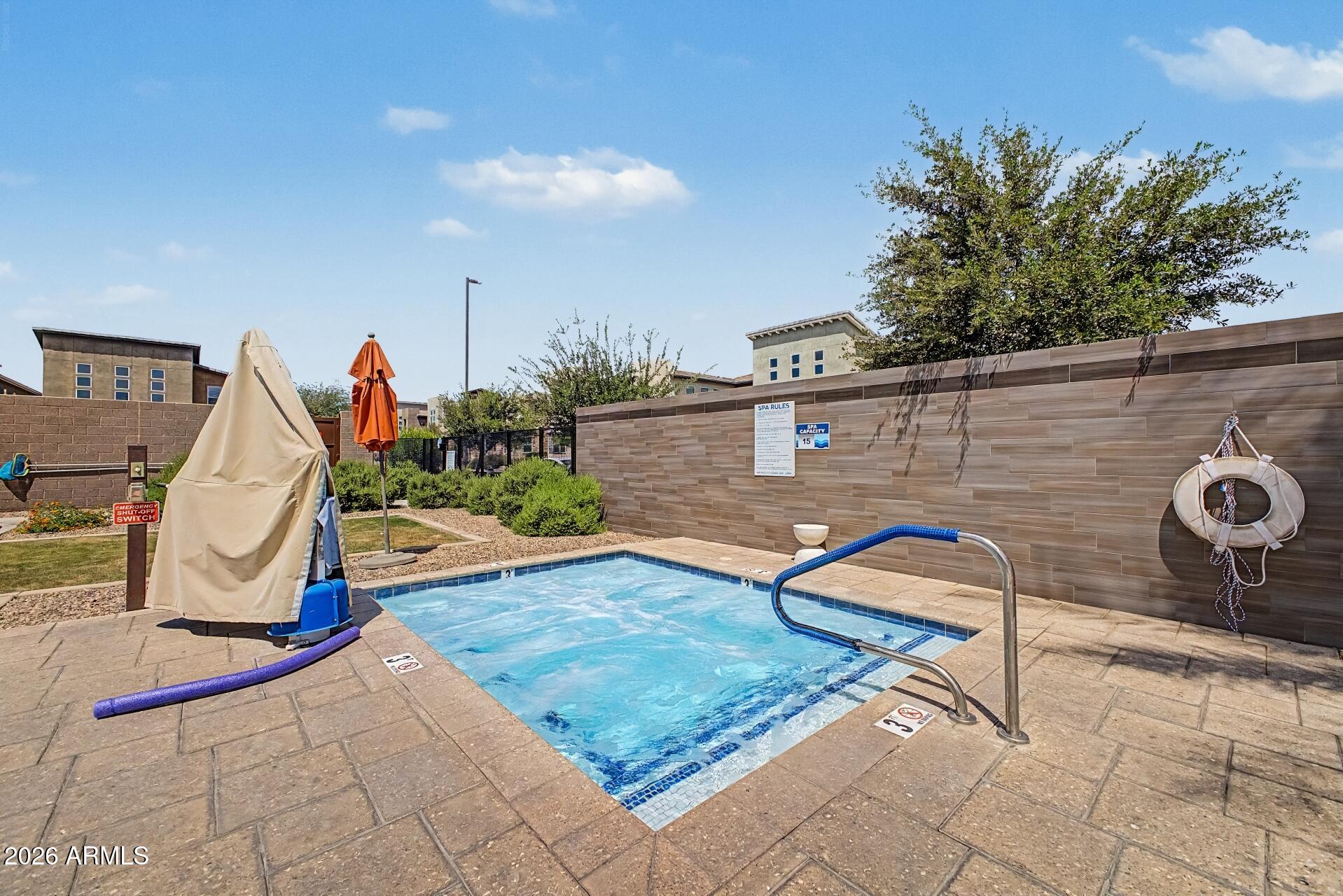 RHYTHM CONDOMINIUM - Residential