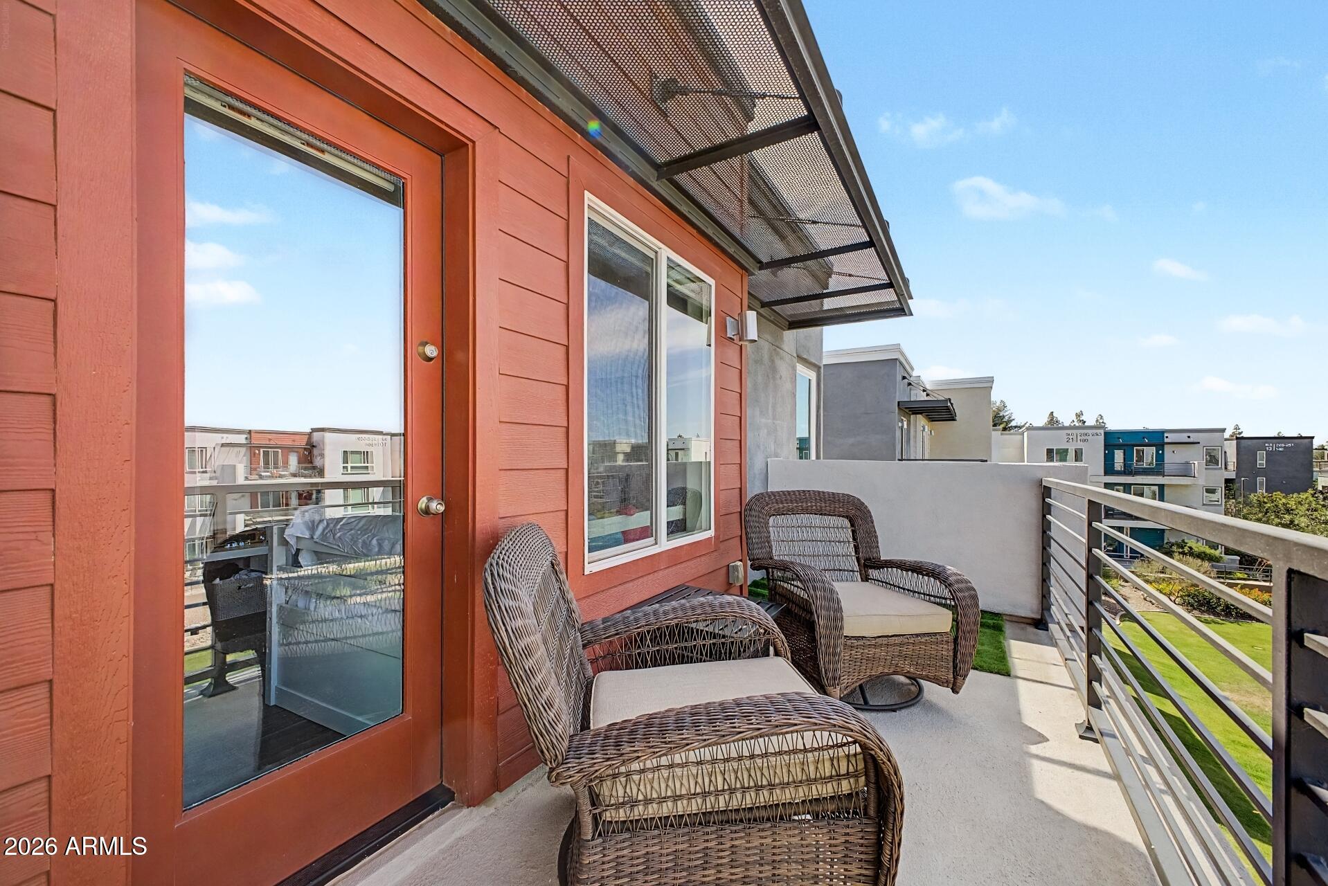RHYTHM CONDOMINIUM - Residential