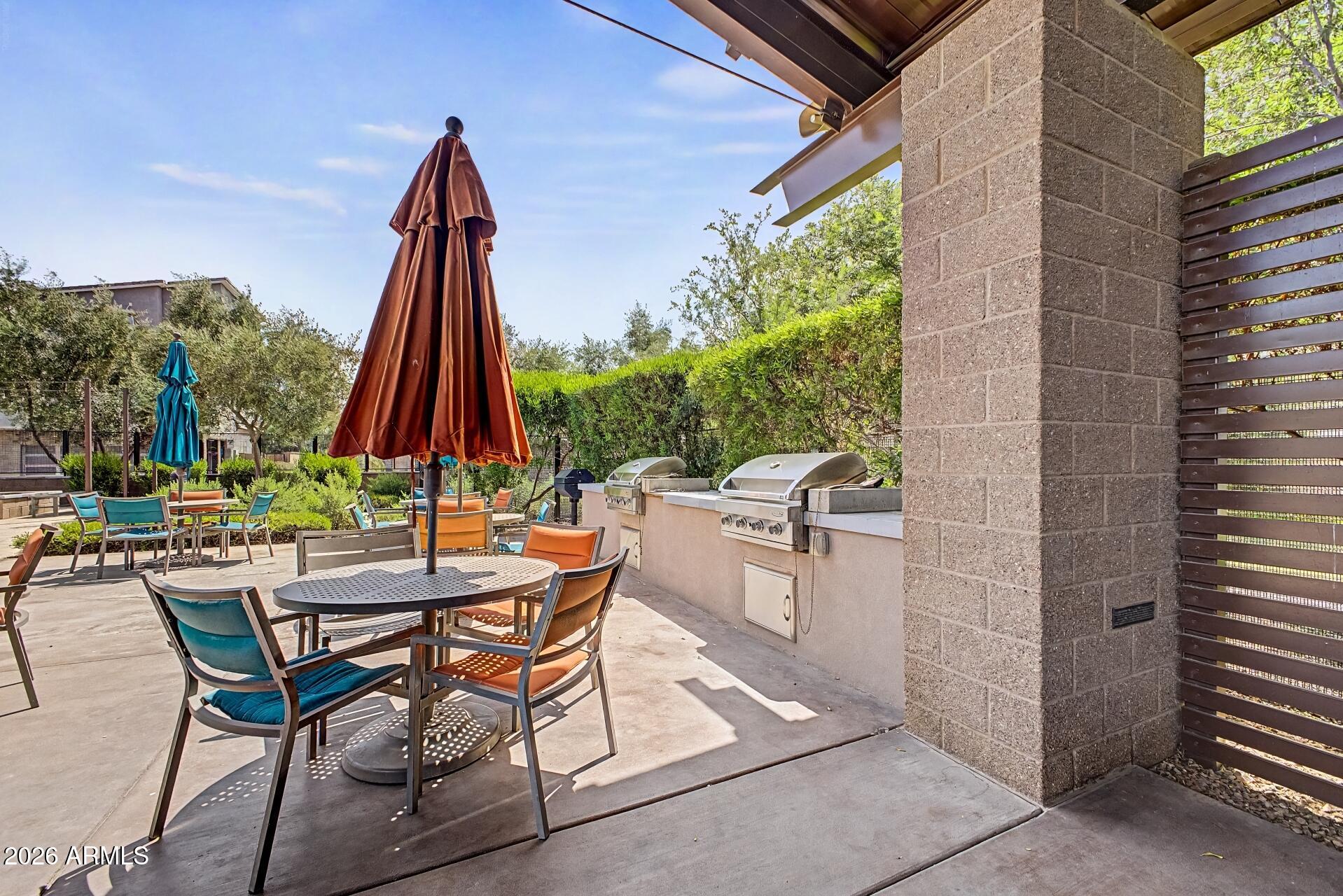 RHYTHM CONDOMINIUM - Residential
