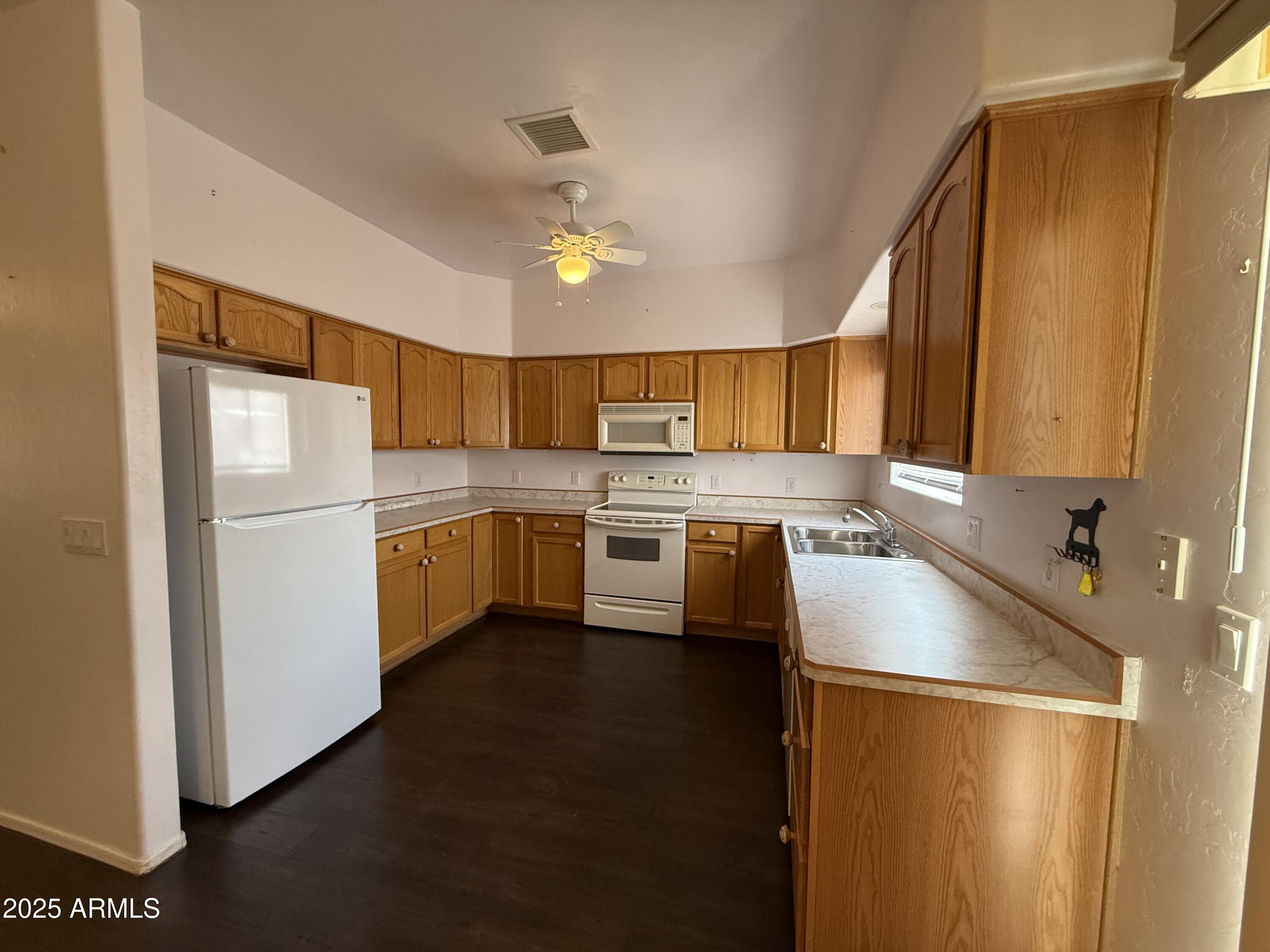 Vista View - Residential