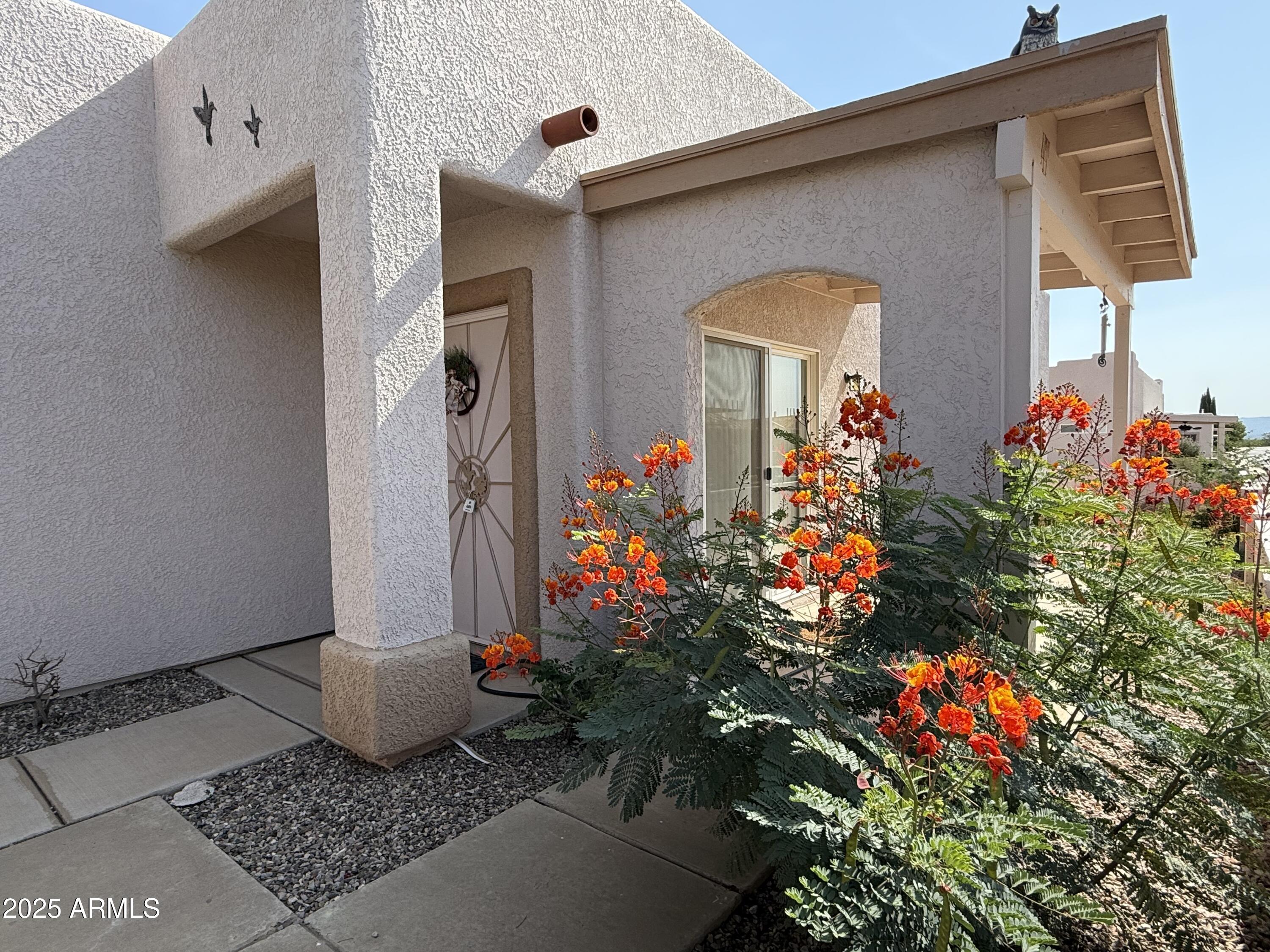 Vista View - Residential