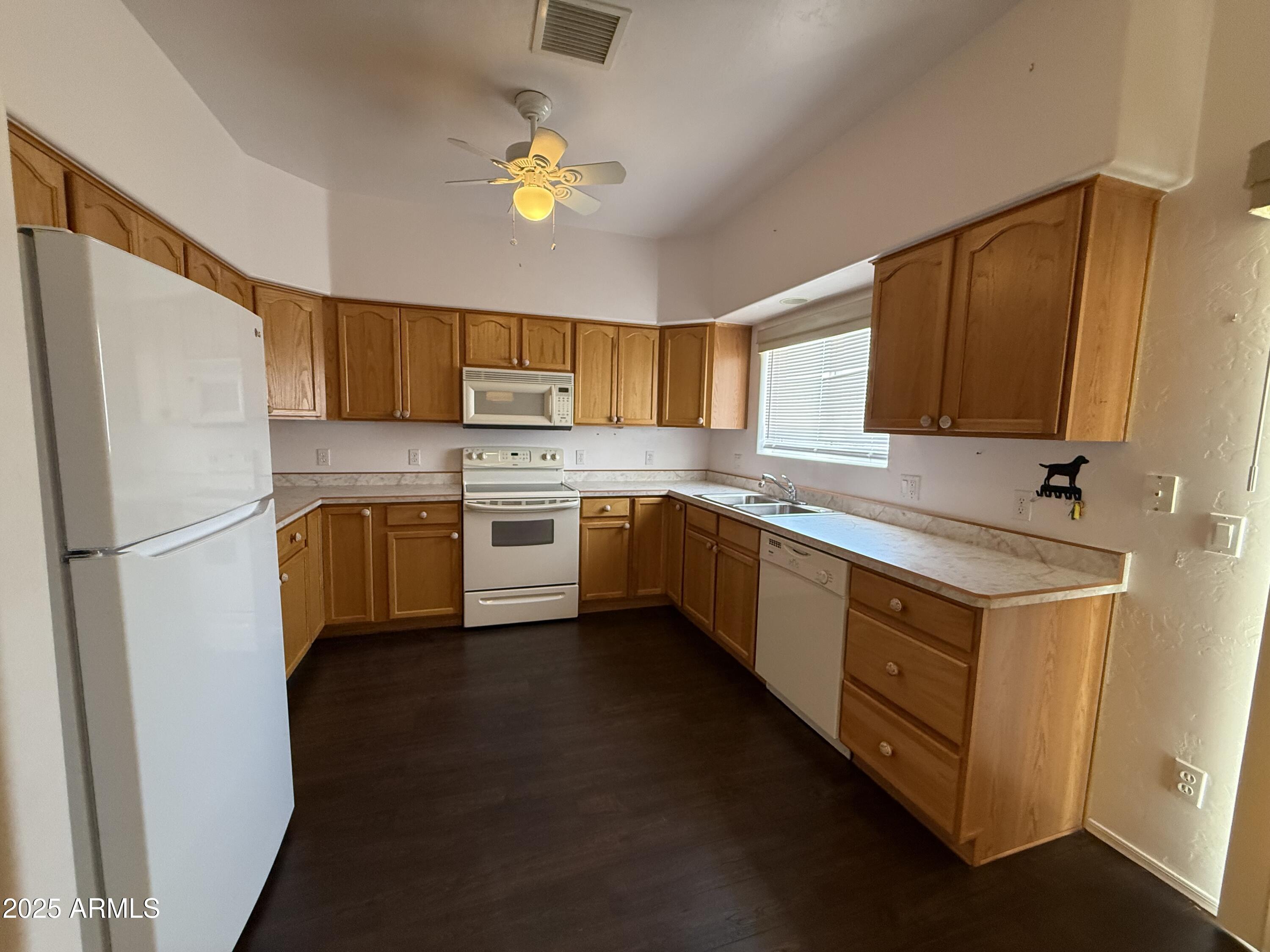Vista View - Residential