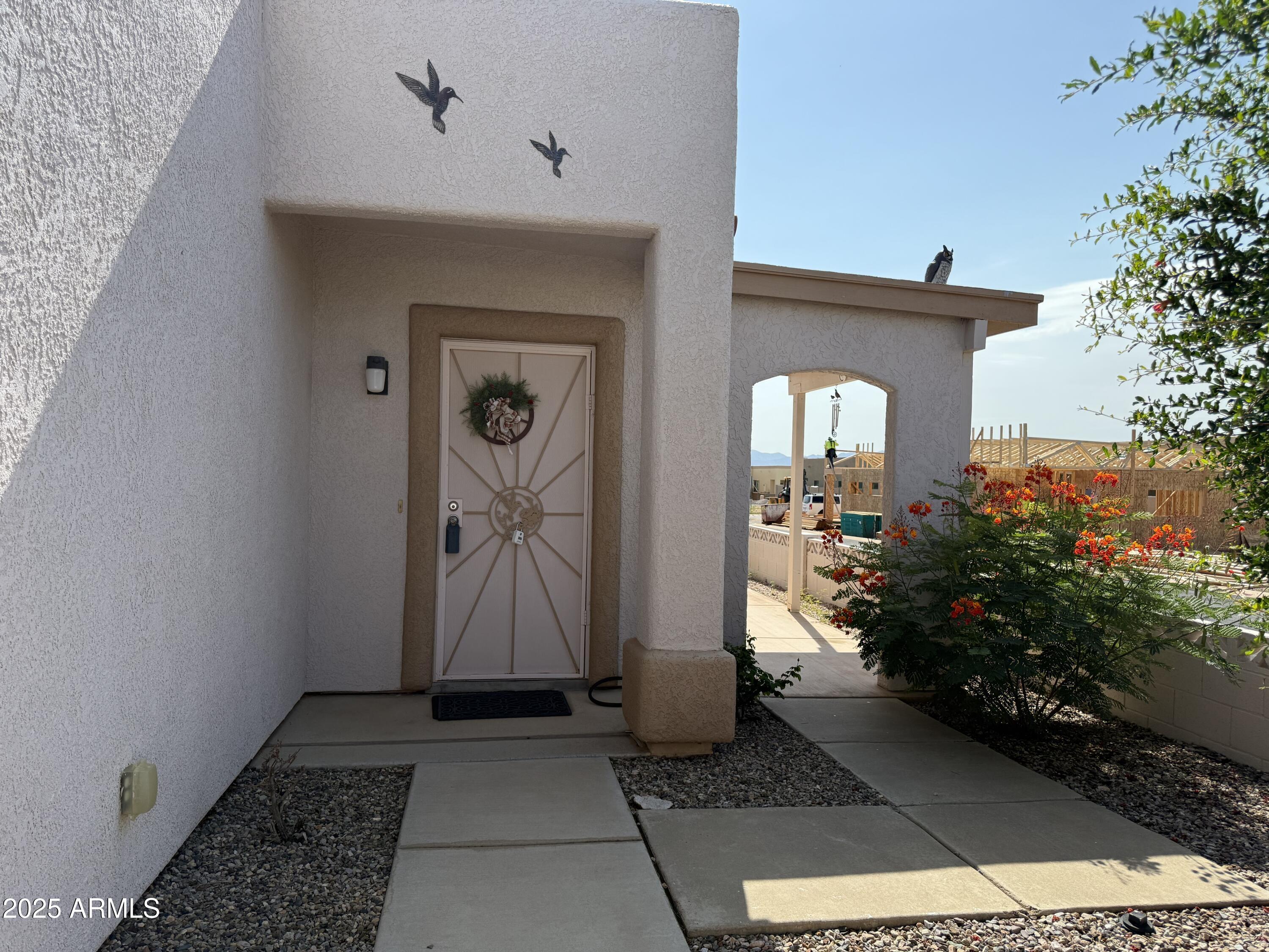 Vista View - Residential