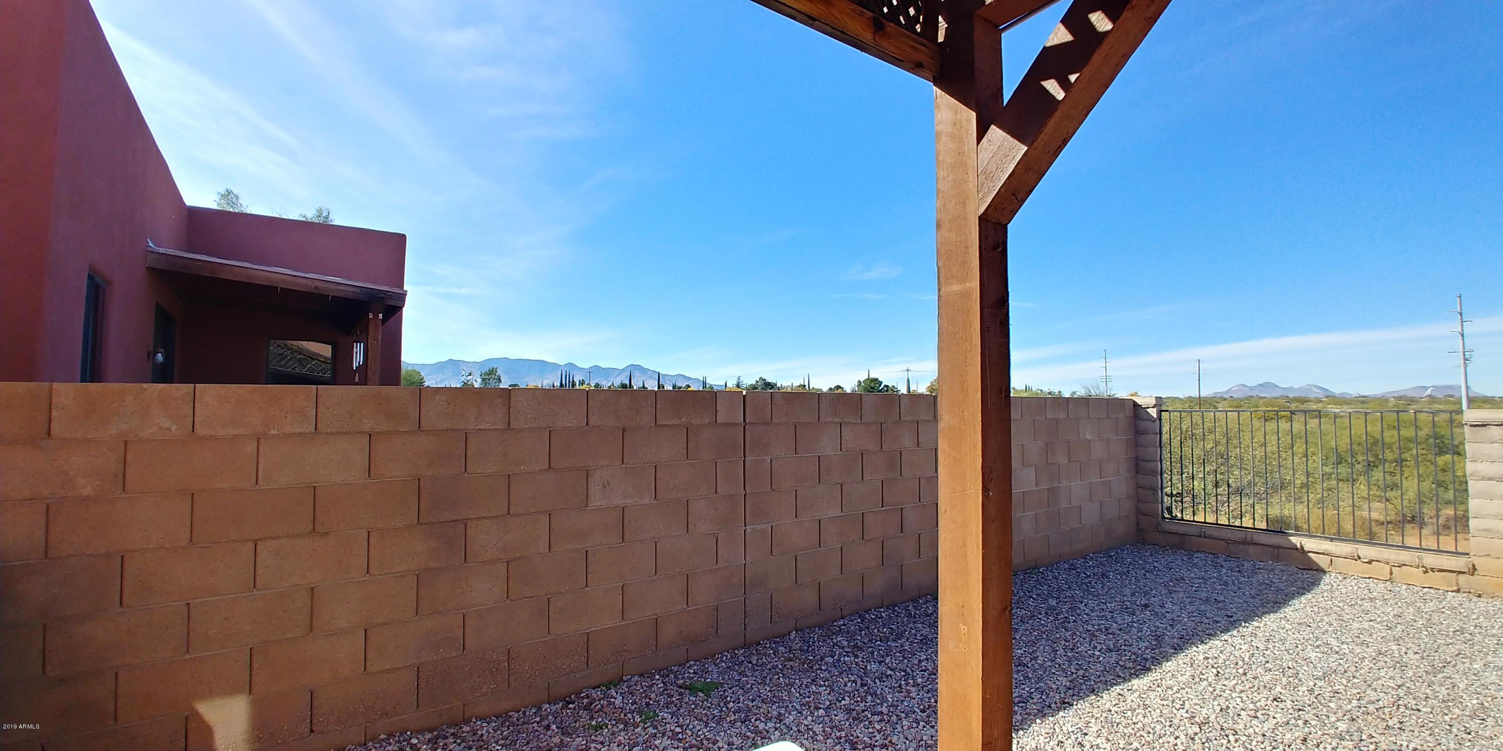 REFLECTIONS AT VALIENTE - Residential