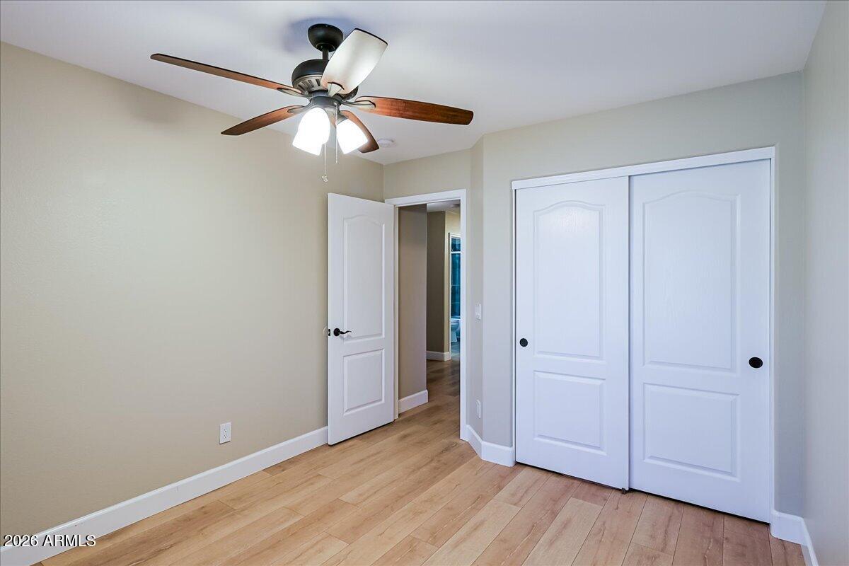 Dove Valley Ranch - Residential Lease