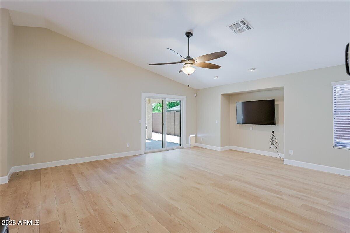 Dove Valley Ranch - Residential Lease