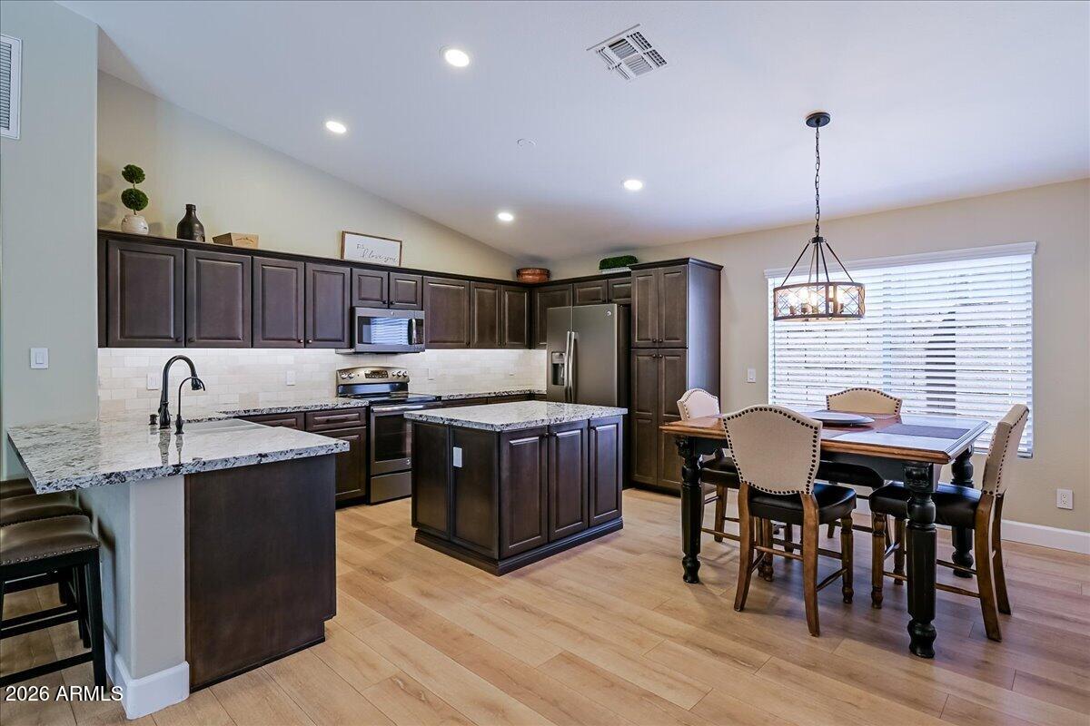 Dove Valley Ranch - Residential Lease